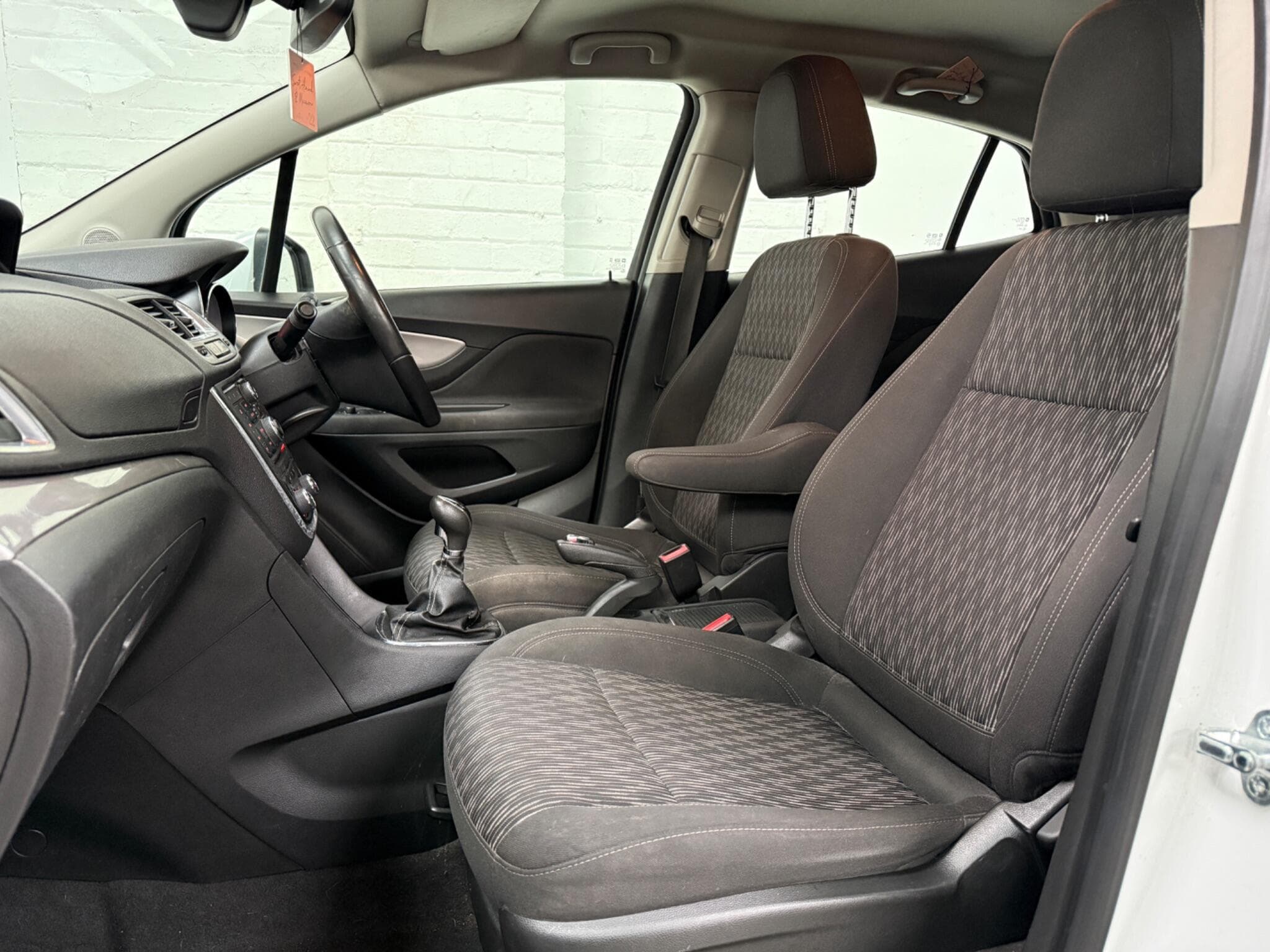 2014 Vauxhall Mokka - Thumbnail 11