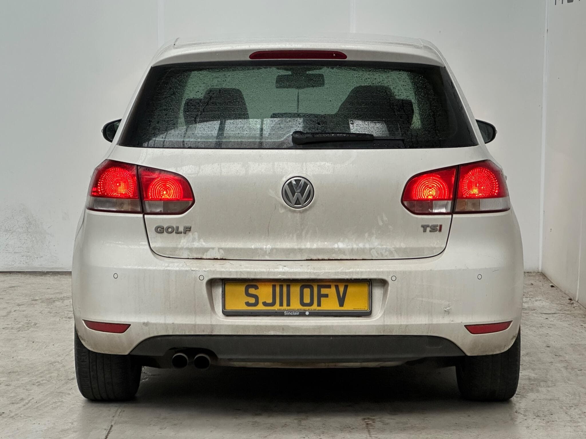 2011 Volkswagen Golf - Thumbnail 5