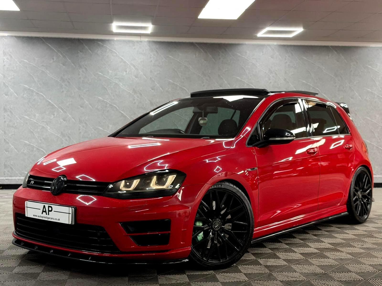 2015 Volkswagen Golf - Thumbnail 36