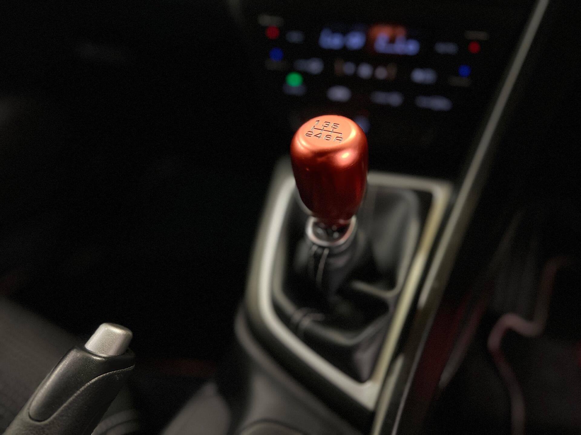 2017 Honda Civic - Thumbnail 40