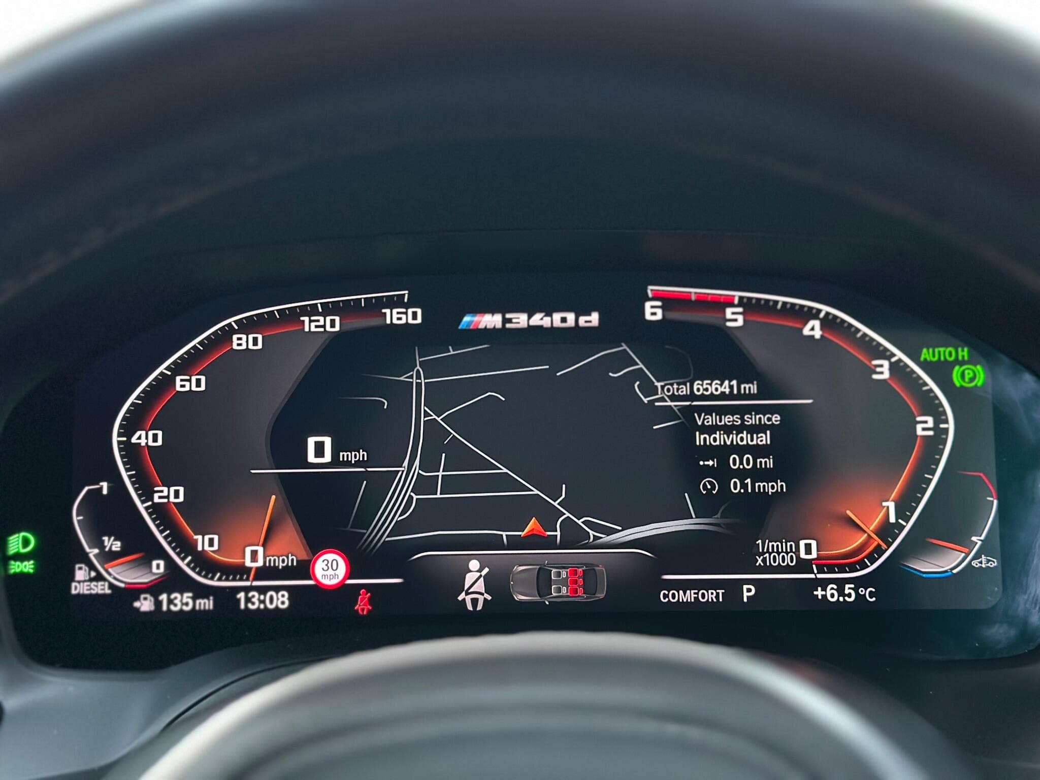 2021 BMW 3 Series - Thumbnail 13