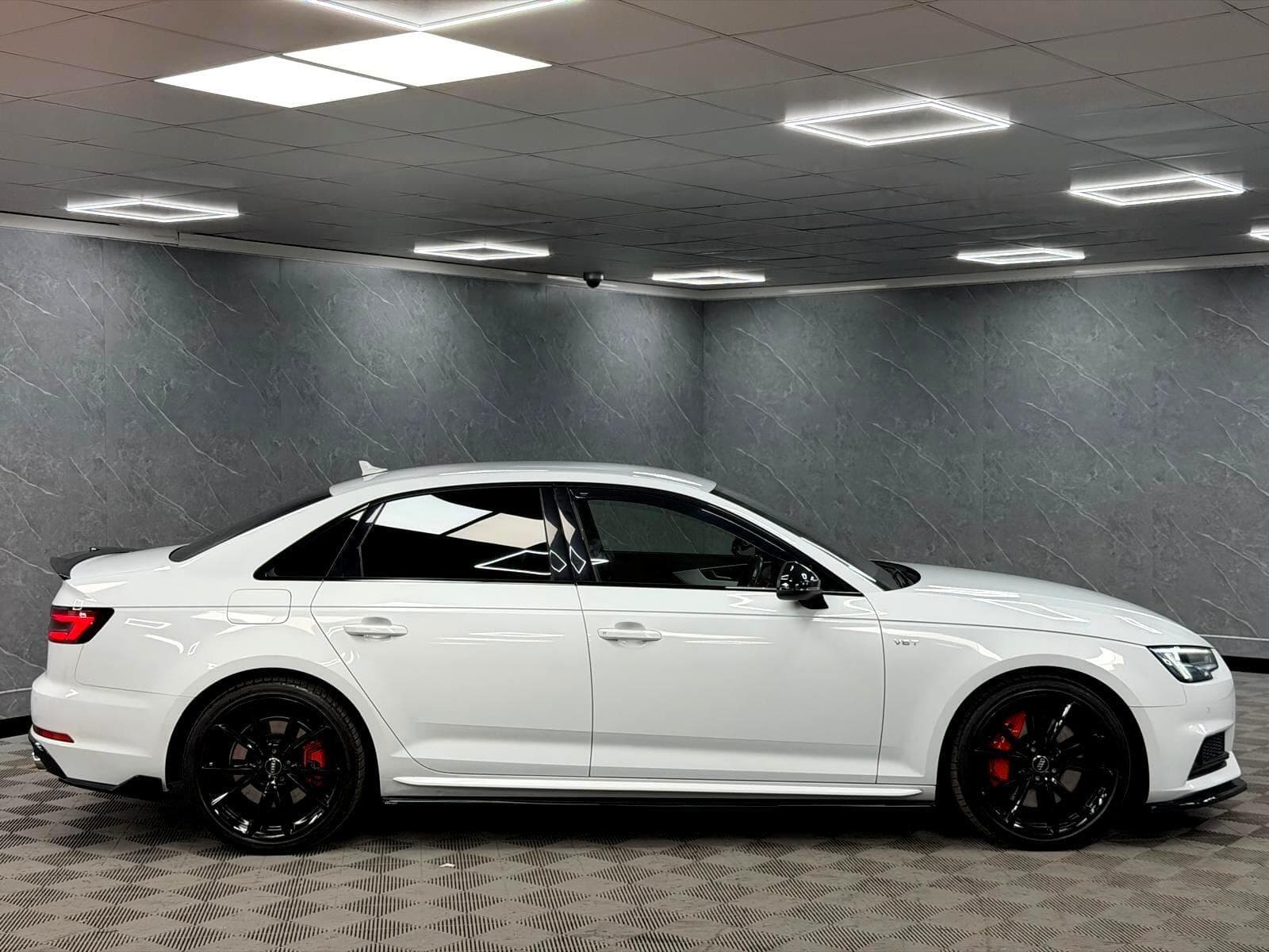 2017 Audi S4 - Thumbnail 23
