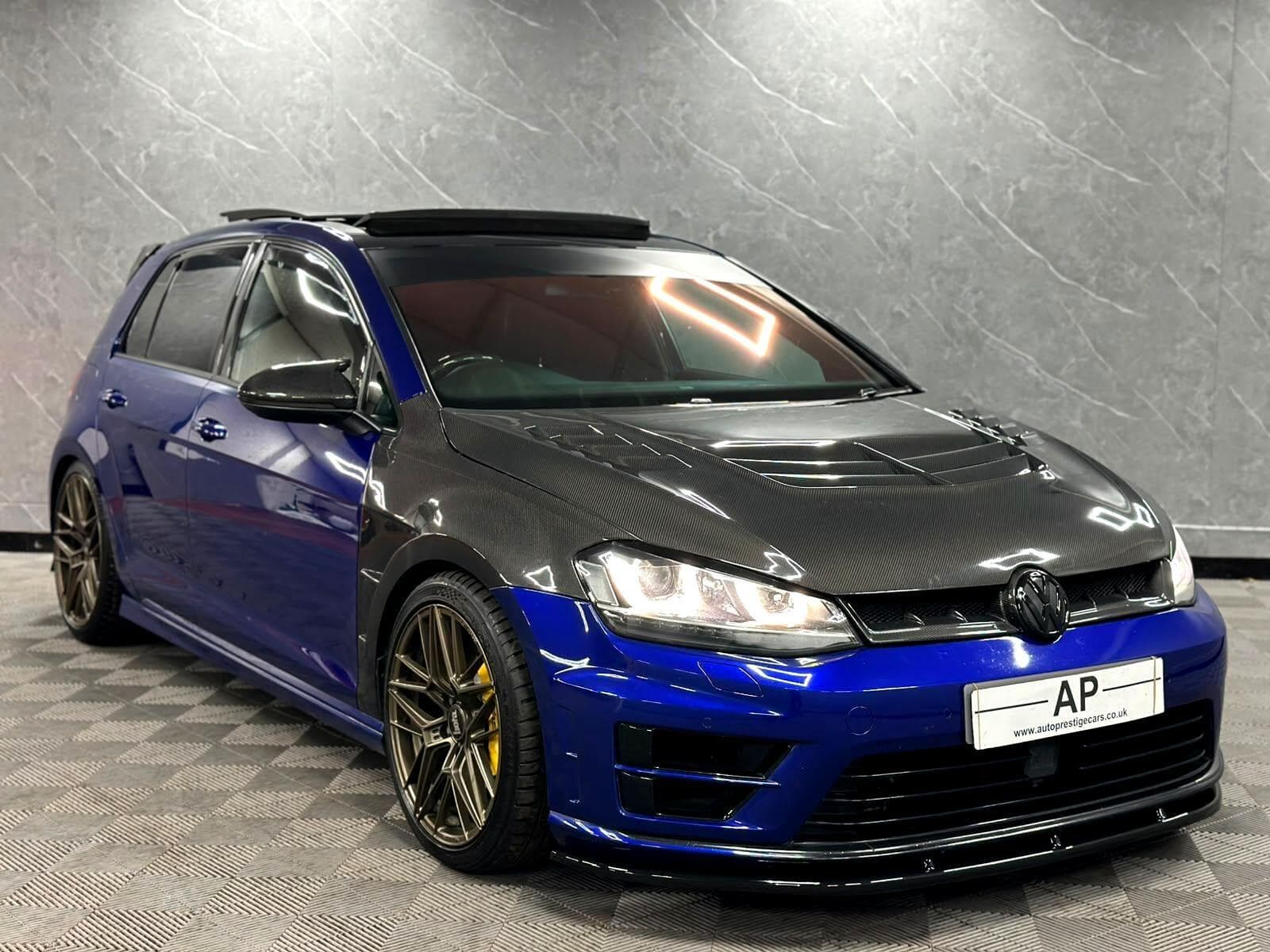 2016 Volkswagen Golf - Thumbnail 25