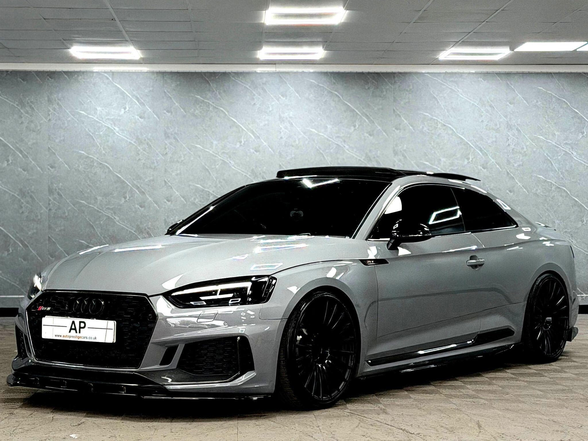 2018 Audi RS5 - Thumbnail 20