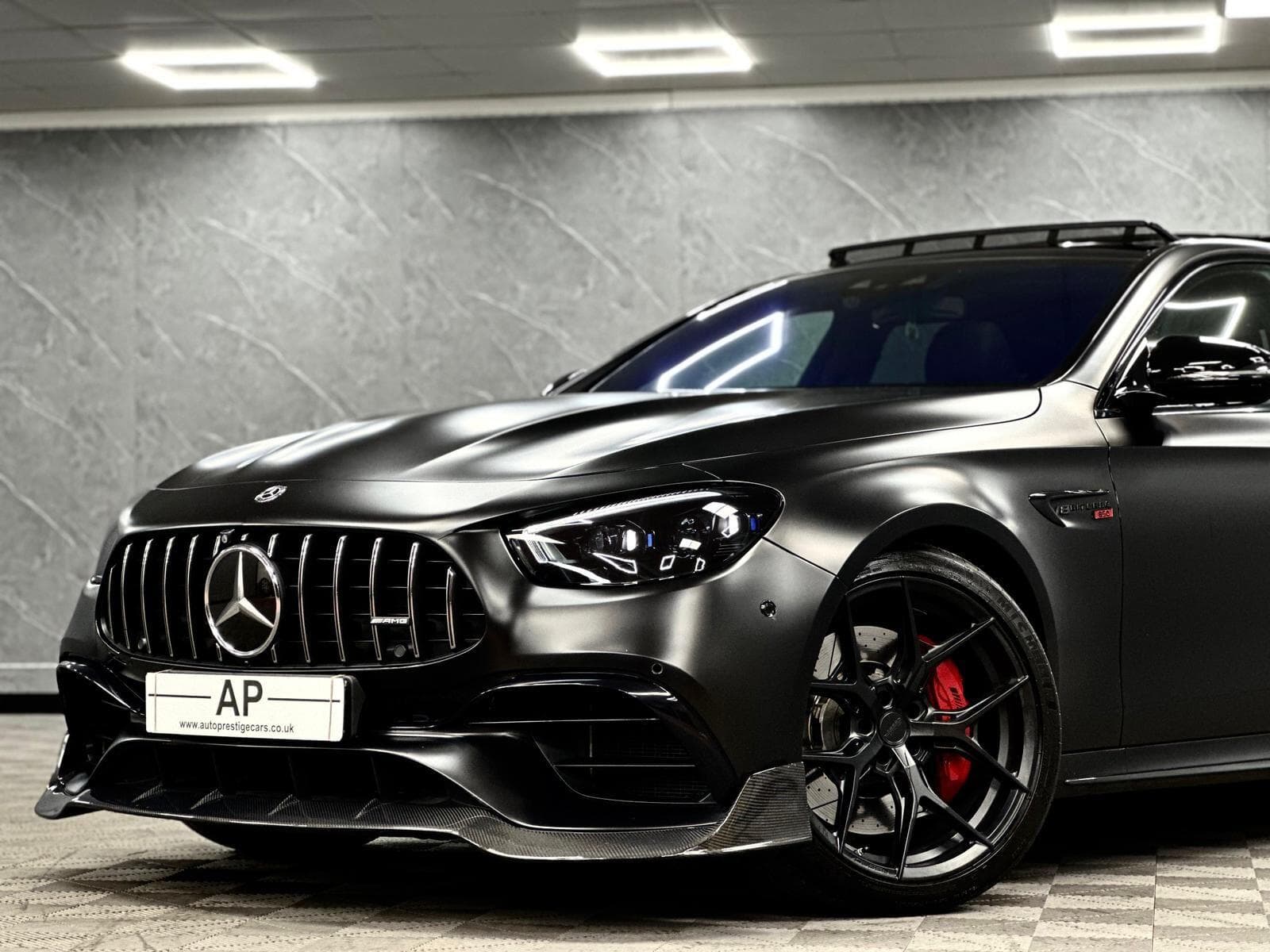 2020 Mercedes-Benz E Class - Thumbnail 62