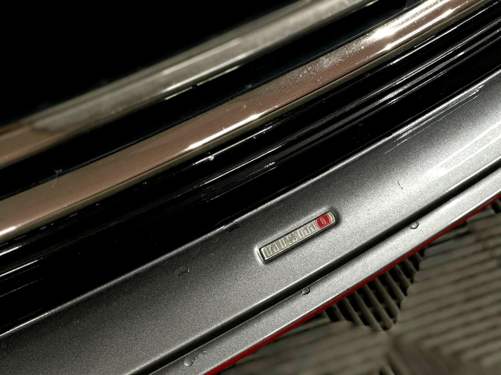 2015 Nissan Elgrand - Thumbnail 46