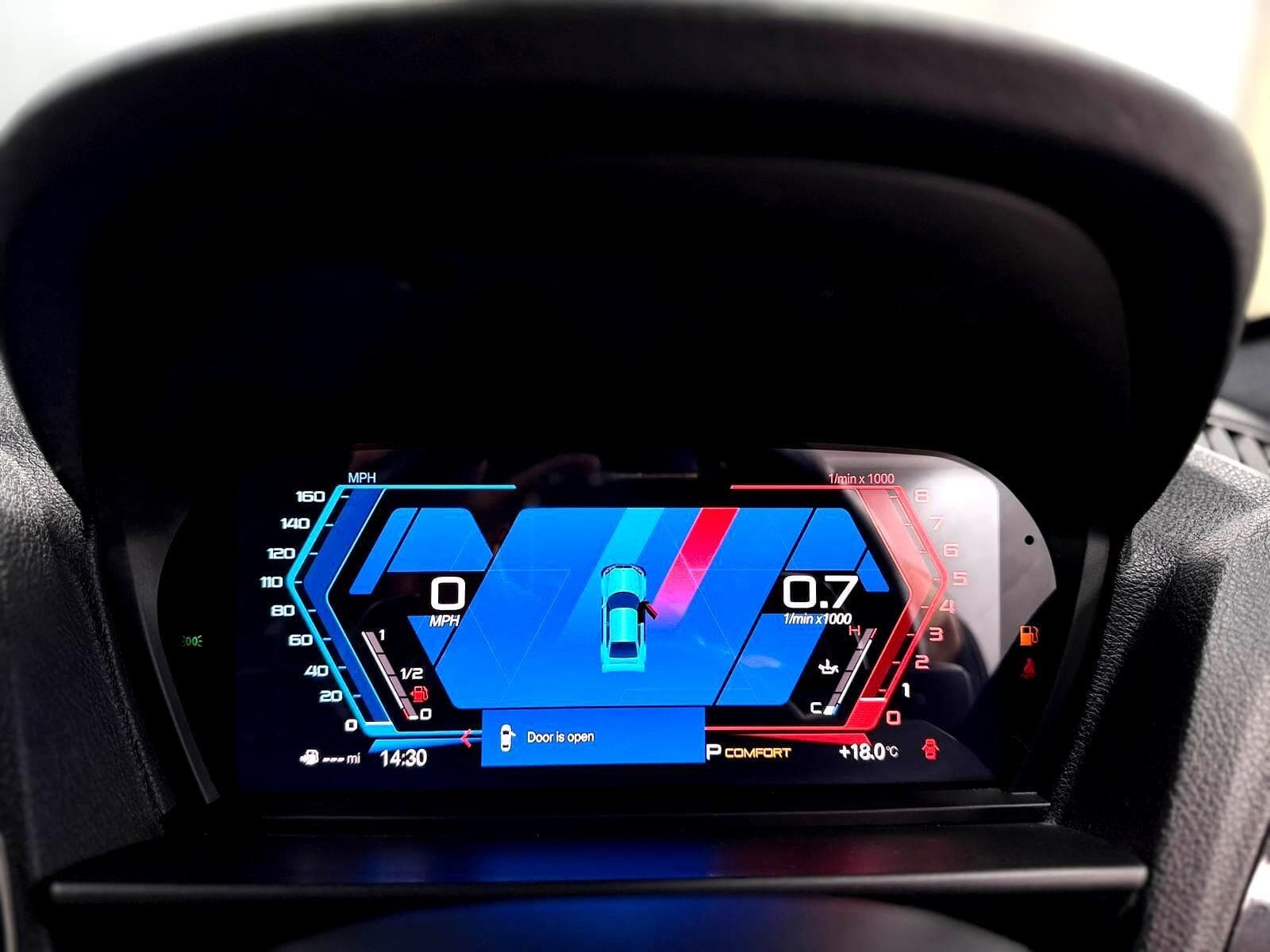 2017 BMW 1 Series - Thumbnail 44