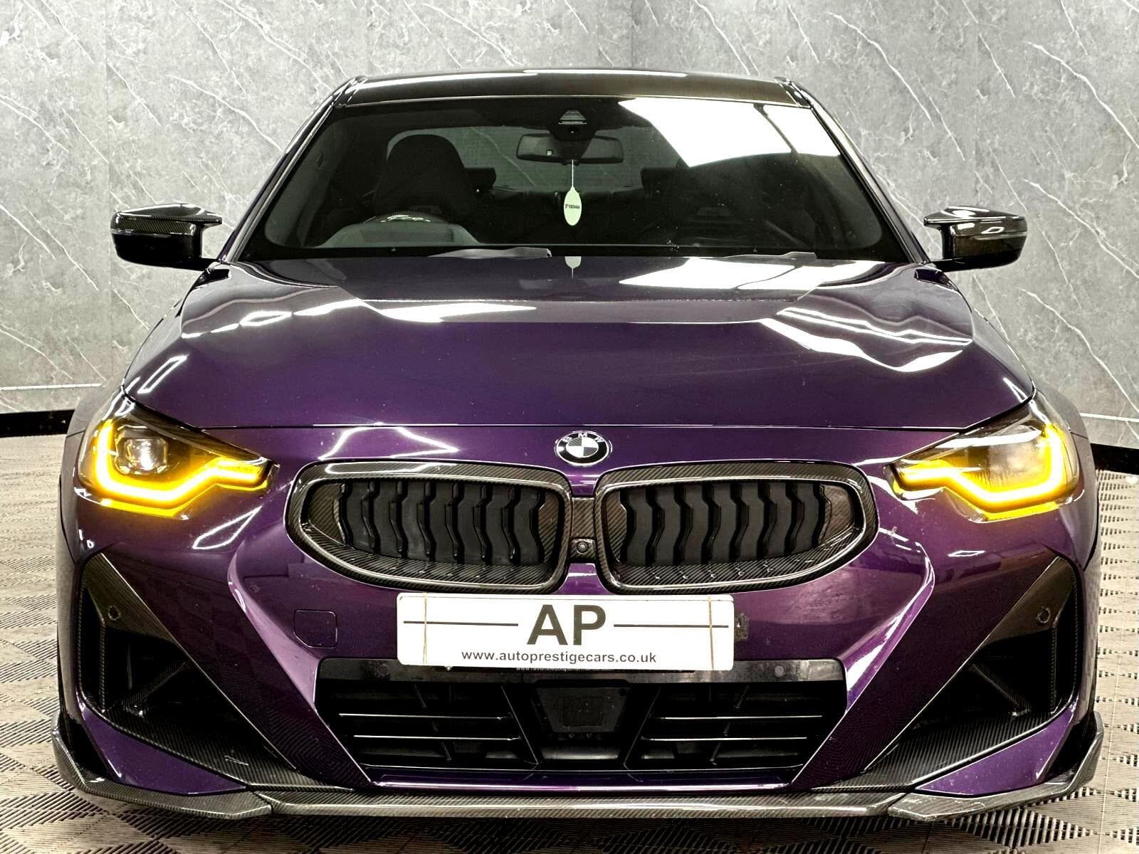 2022 BMW 2 Series - Thumbnail 32