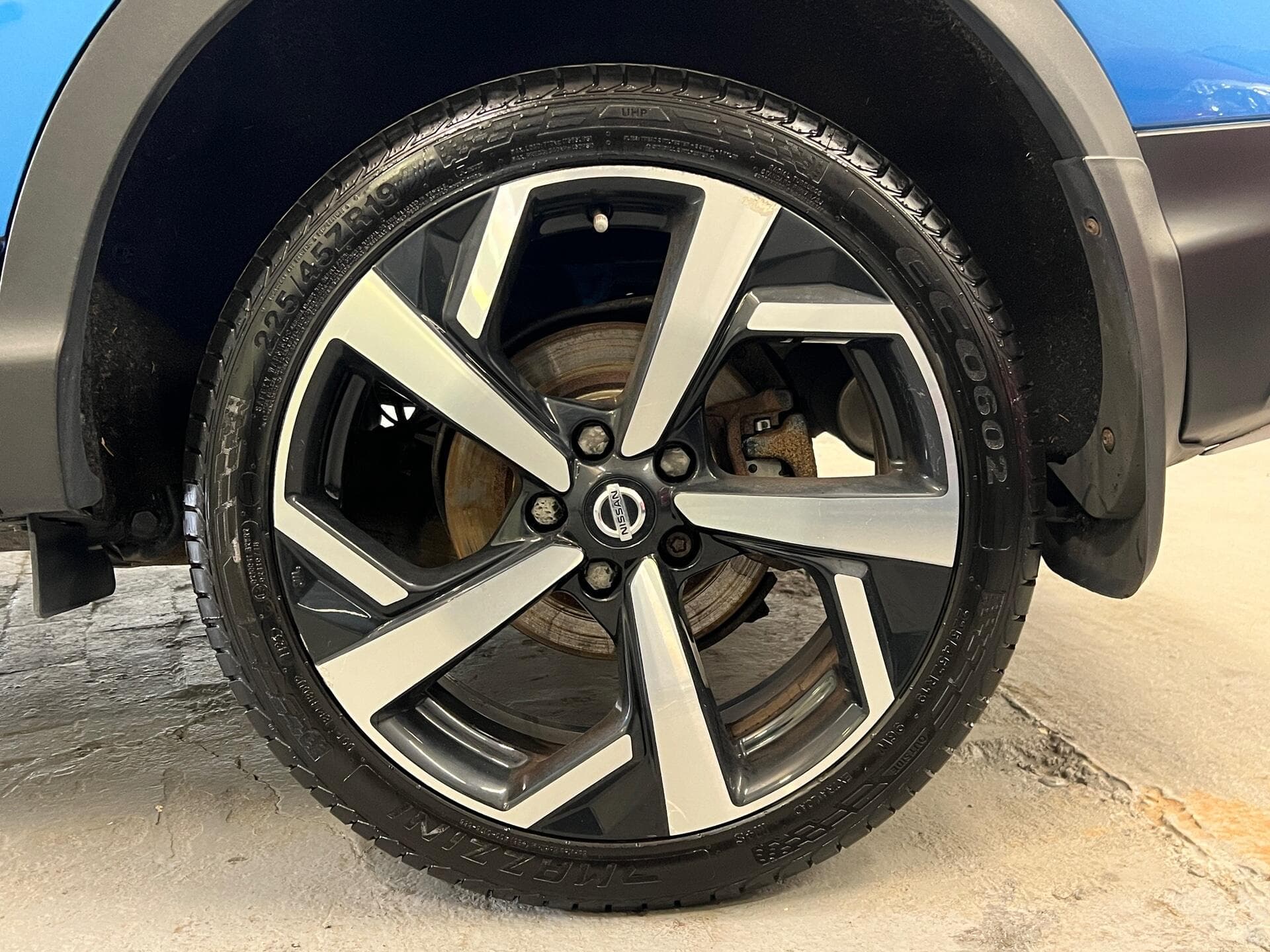 2020 Nissan Qashqai - Thumbnail 15