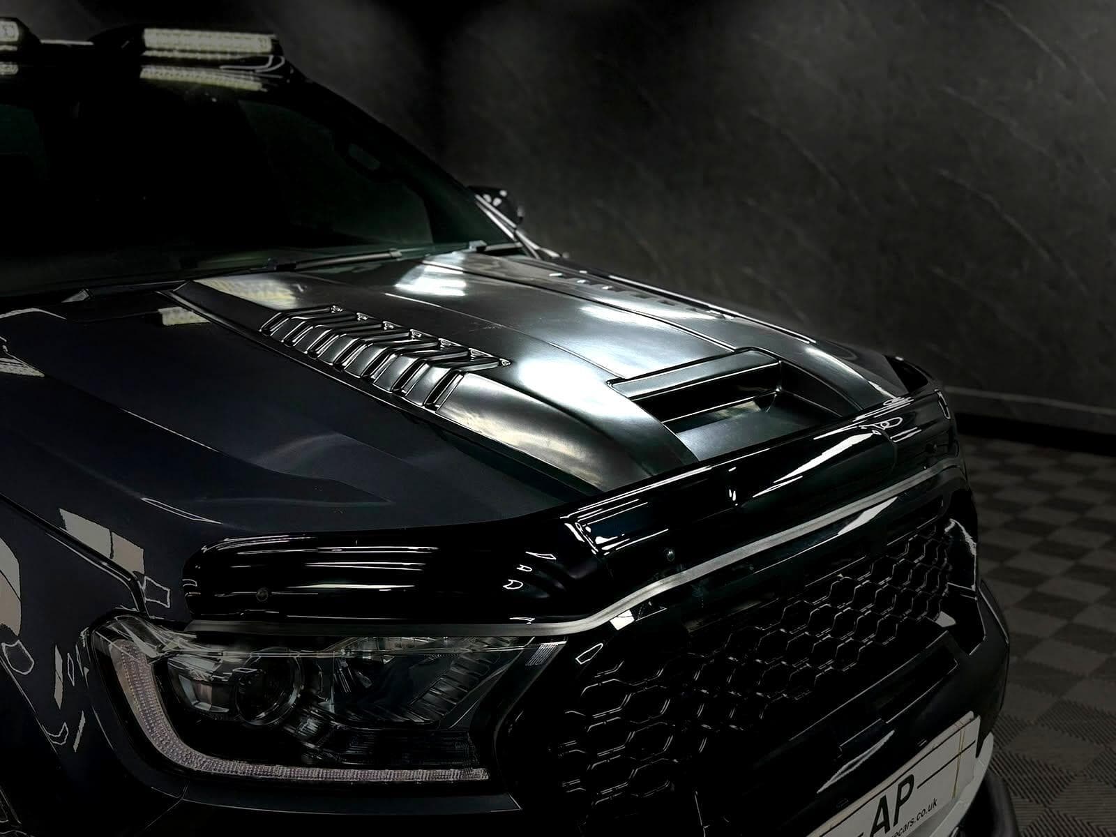 2019 Ford Ranger - Thumbnail 36