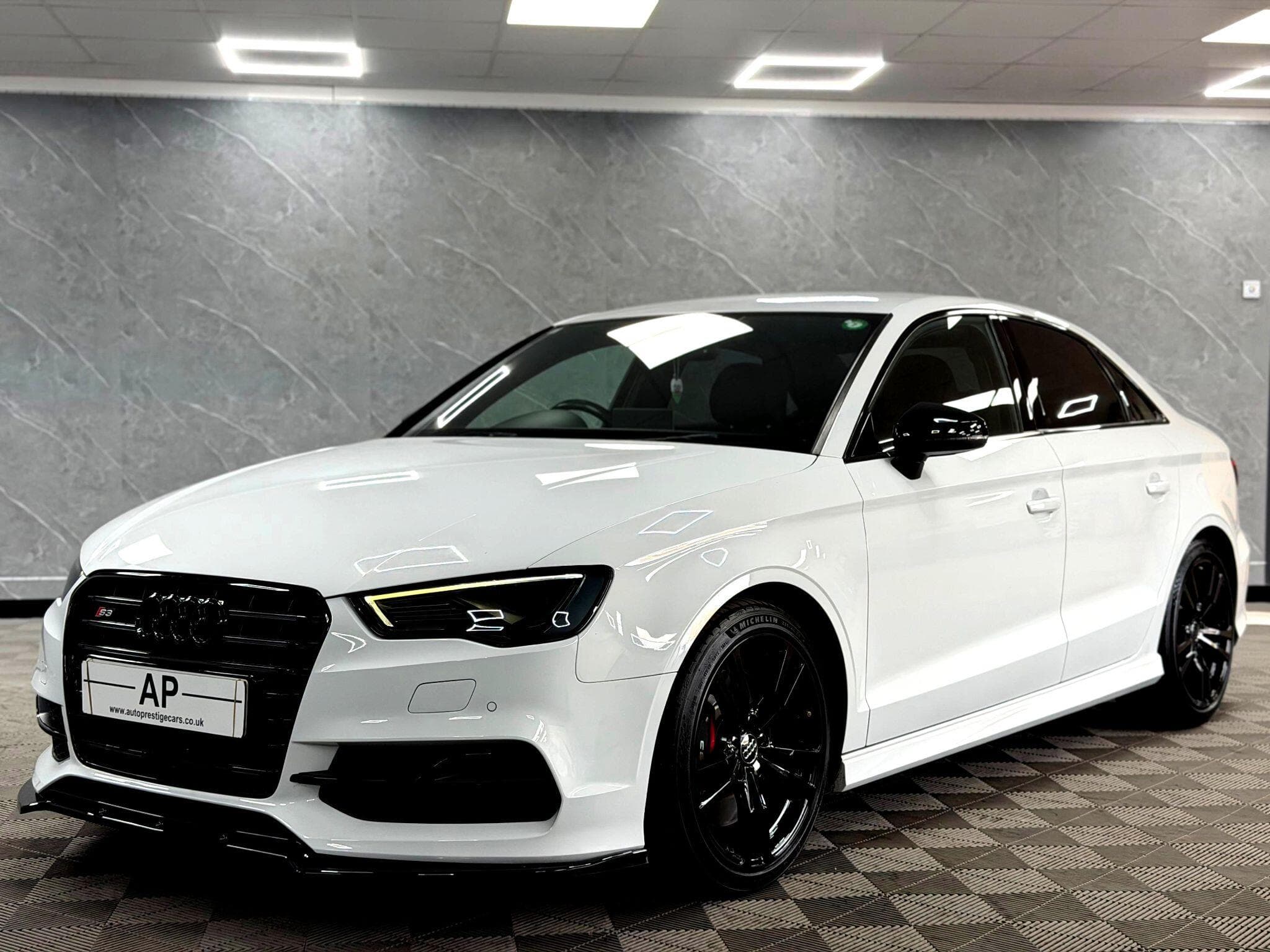 2015 Audi S3 - Thumbnail 41