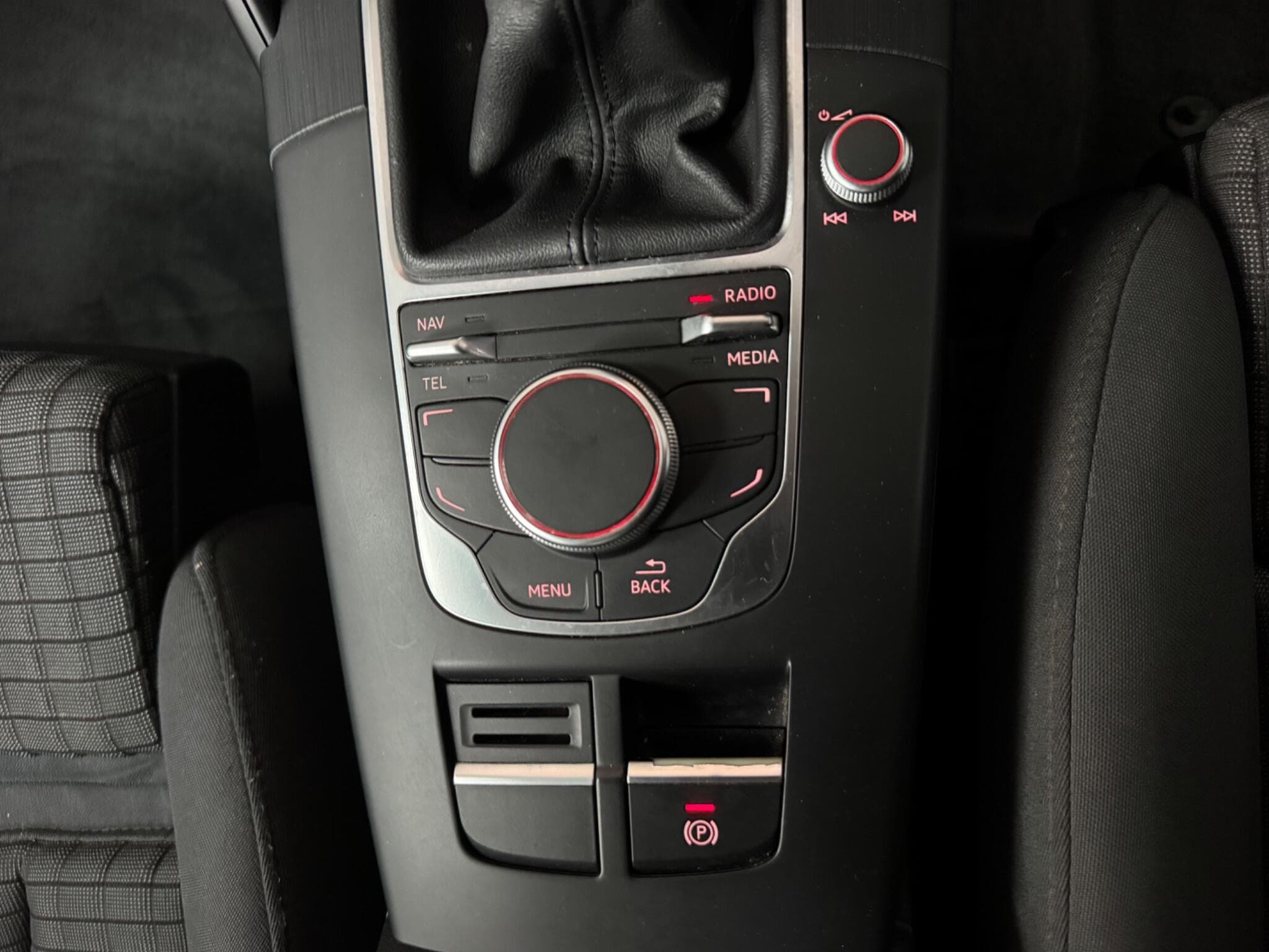 2013 Audi A3 - Thumbnail 20