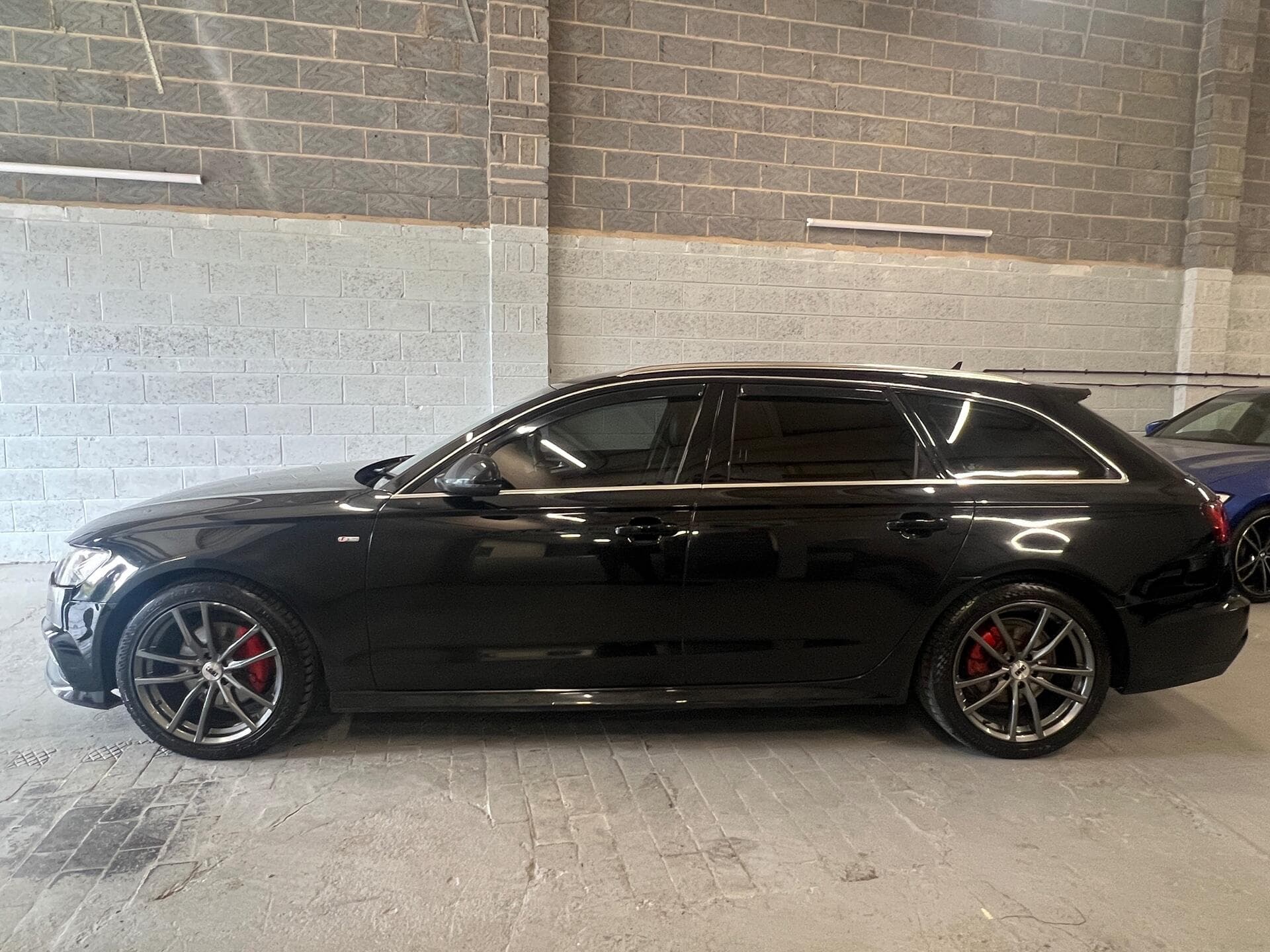 2016 Audi A6 Avant - Thumbnail 11