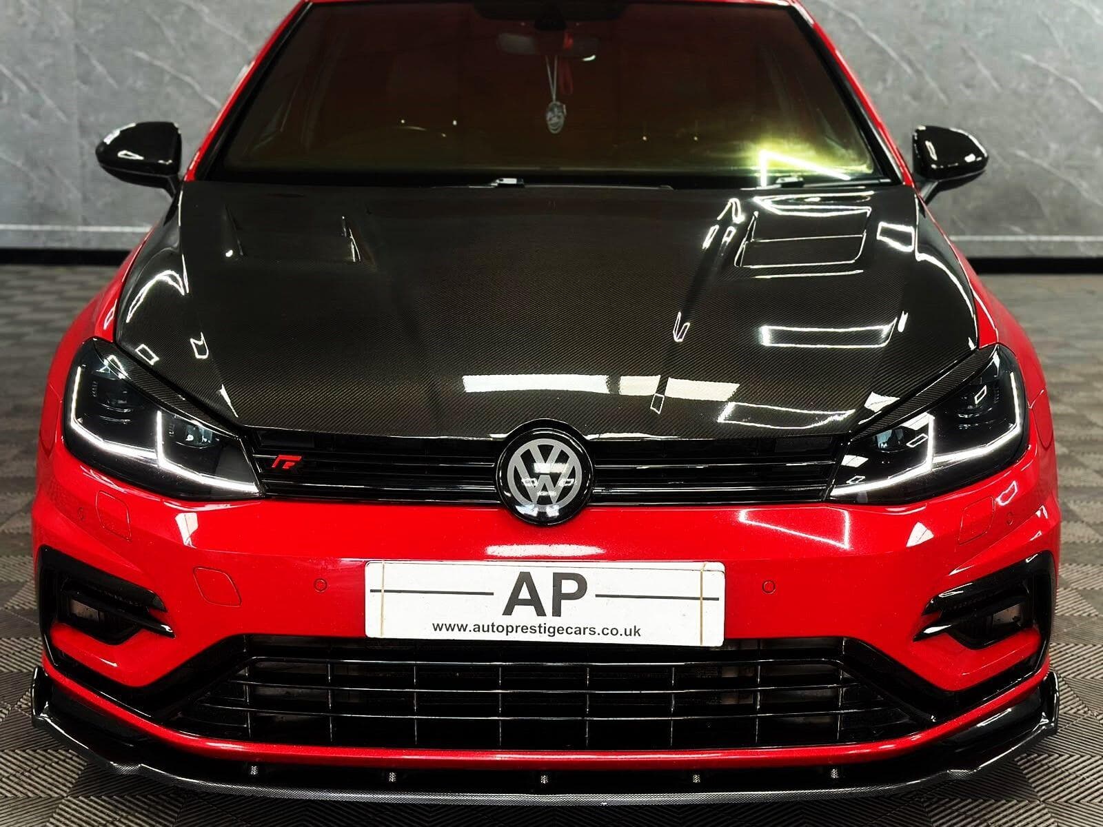 2018 Volkswagen Golf - Thumbnail 32