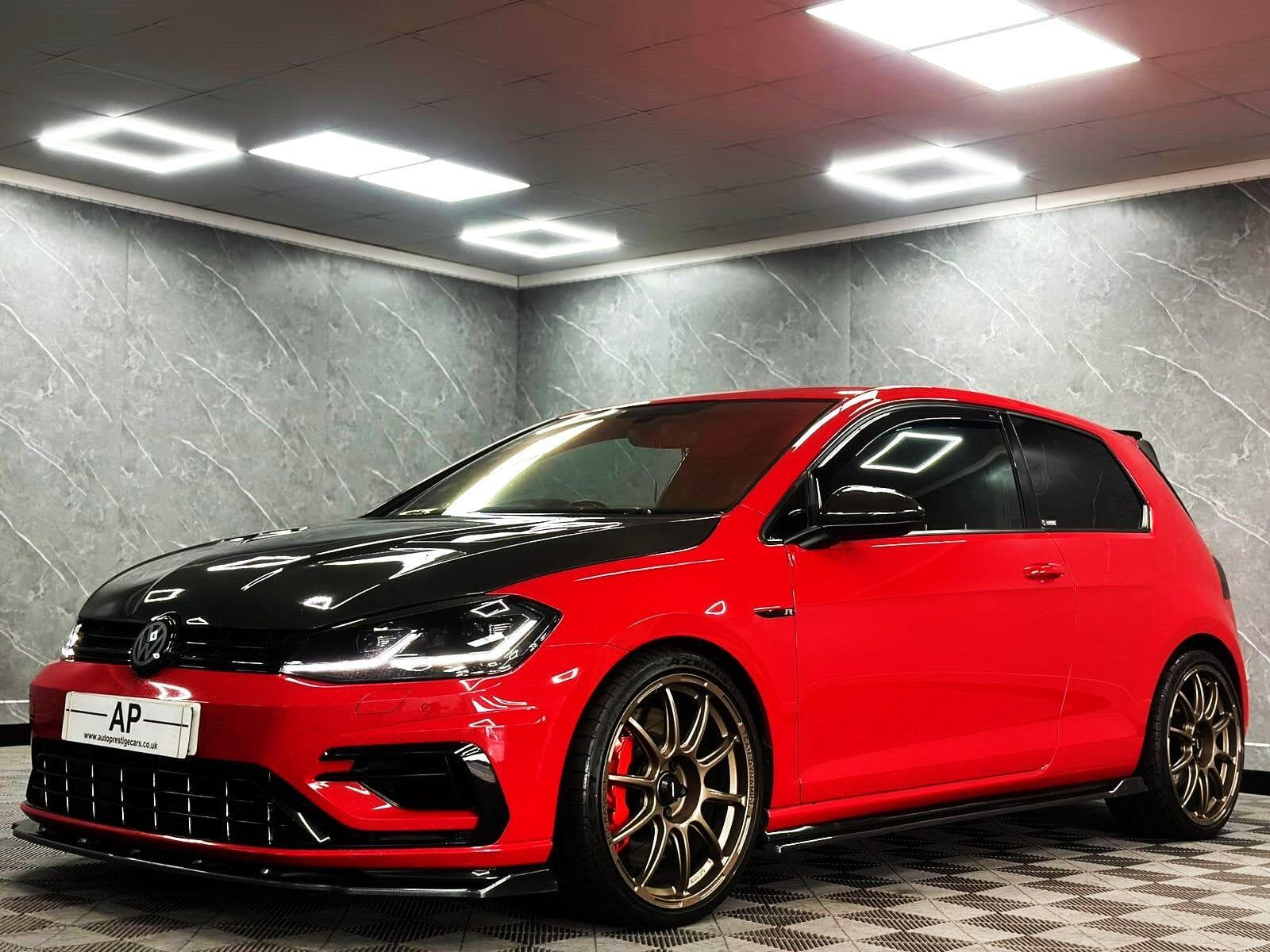 2018 Volkswagen Golf - Thumbnail 34