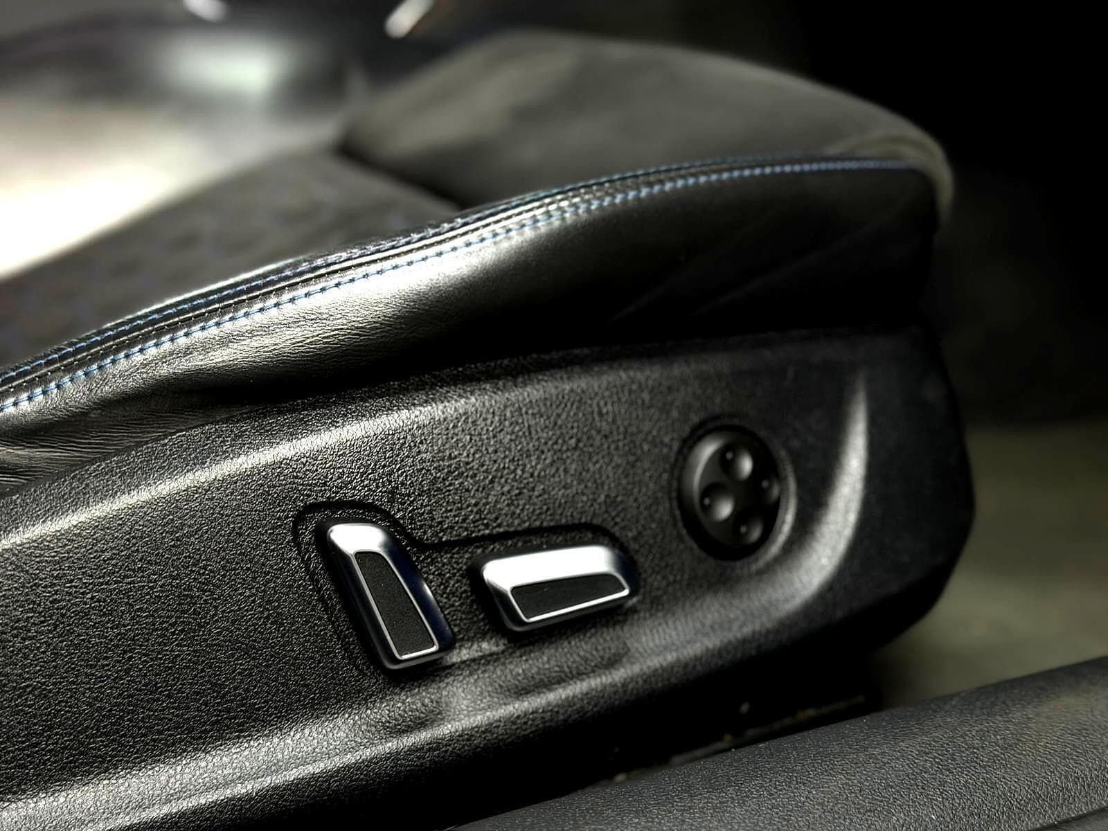 2016 Audi RS6 Avant - Thumbnail 51