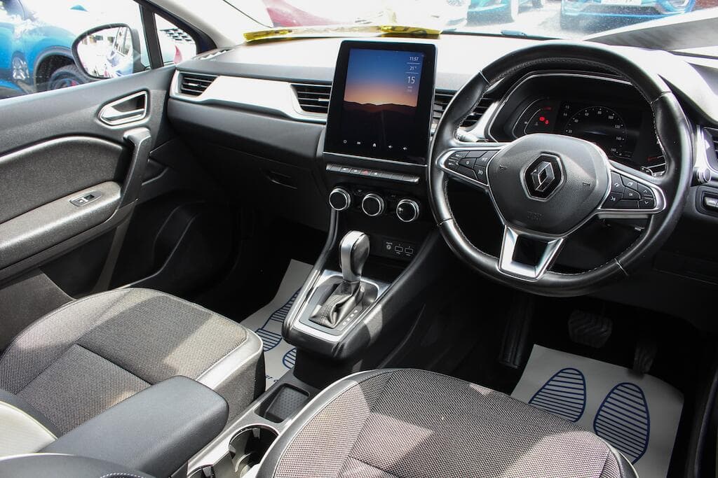 2020 Renault Captur - Thumbnail 16