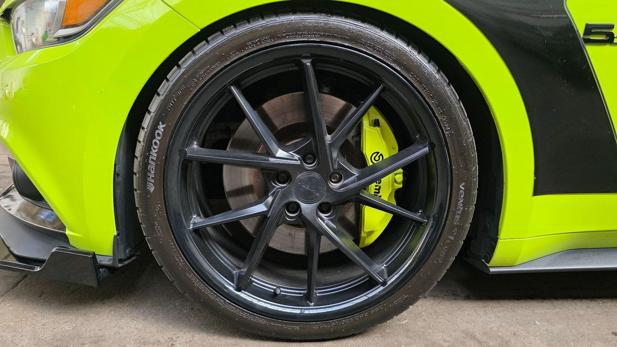 2016 Ford Mustang - Thumbnail 19