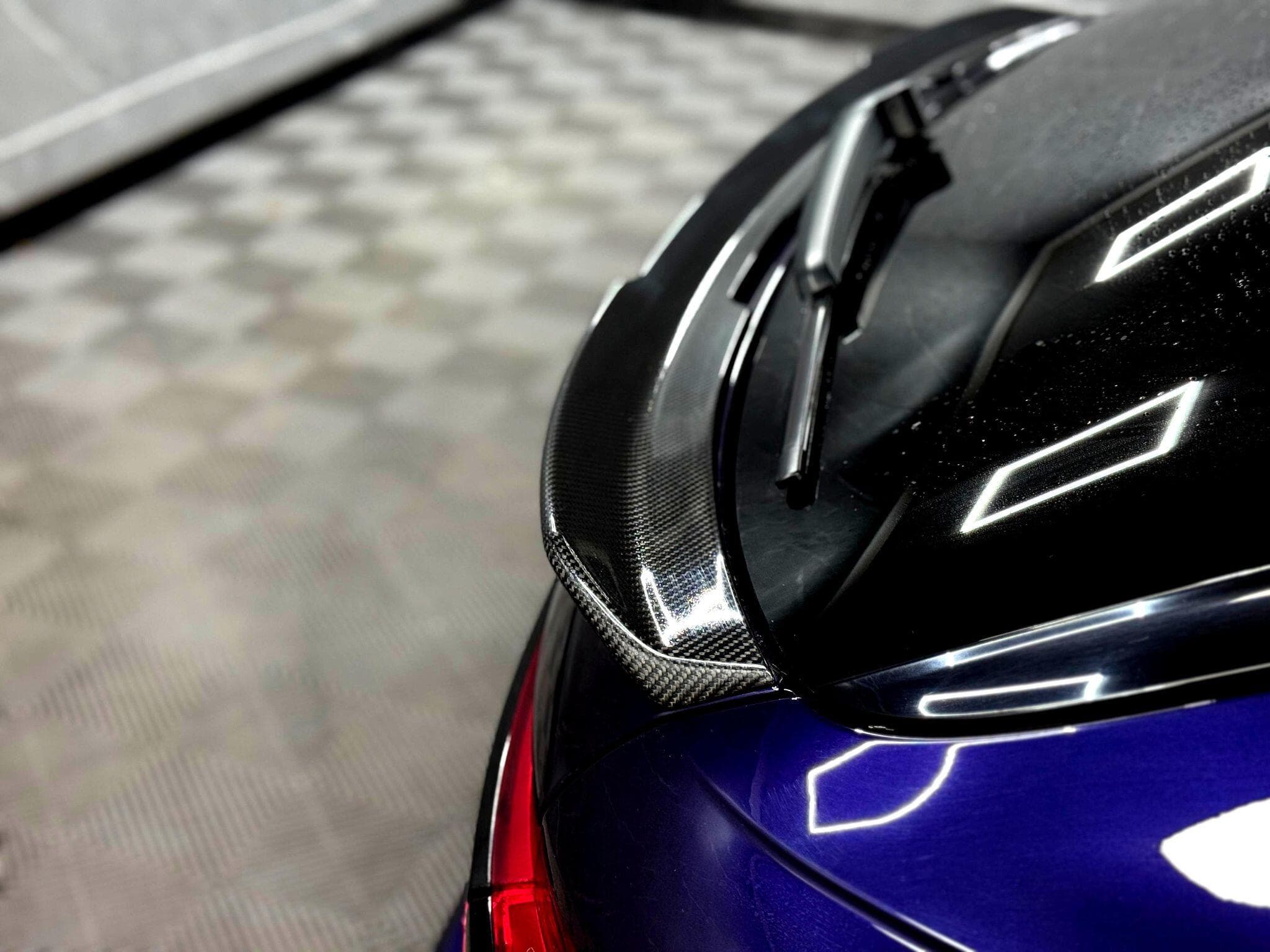 2020 Audi RS6 Avant - Thumbnail 65