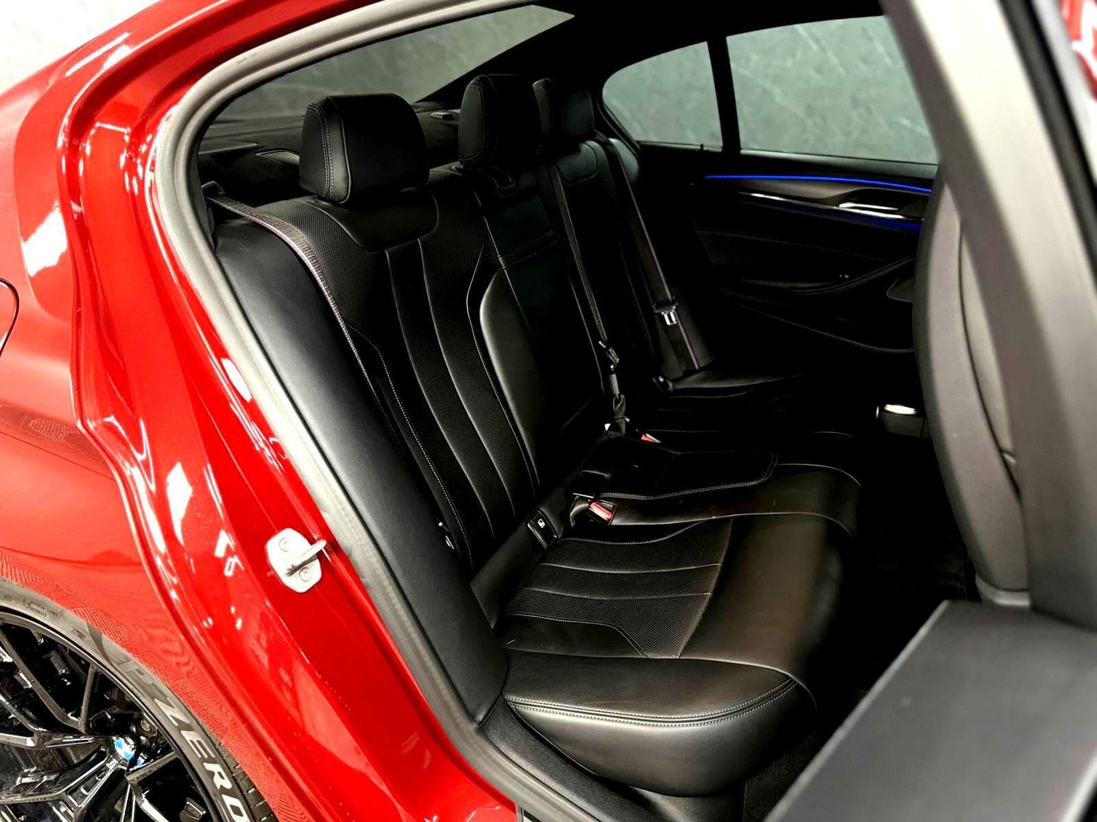 2020 BMW M5 - Thumbnail 47