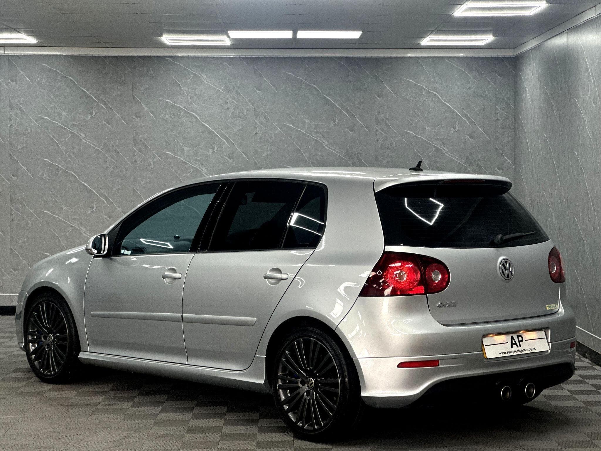 2006 Volkswagen Golf - Thumbnail 22