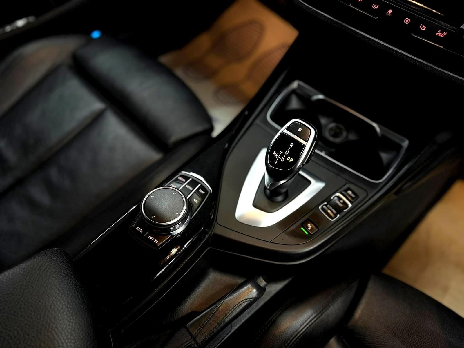 2018 BMW 1 Series - Thumbnail 50