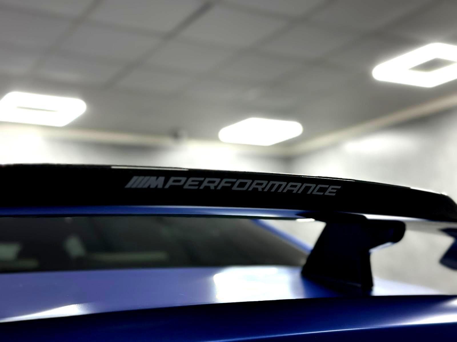 2021 BMW M3 - Thumbnail 66