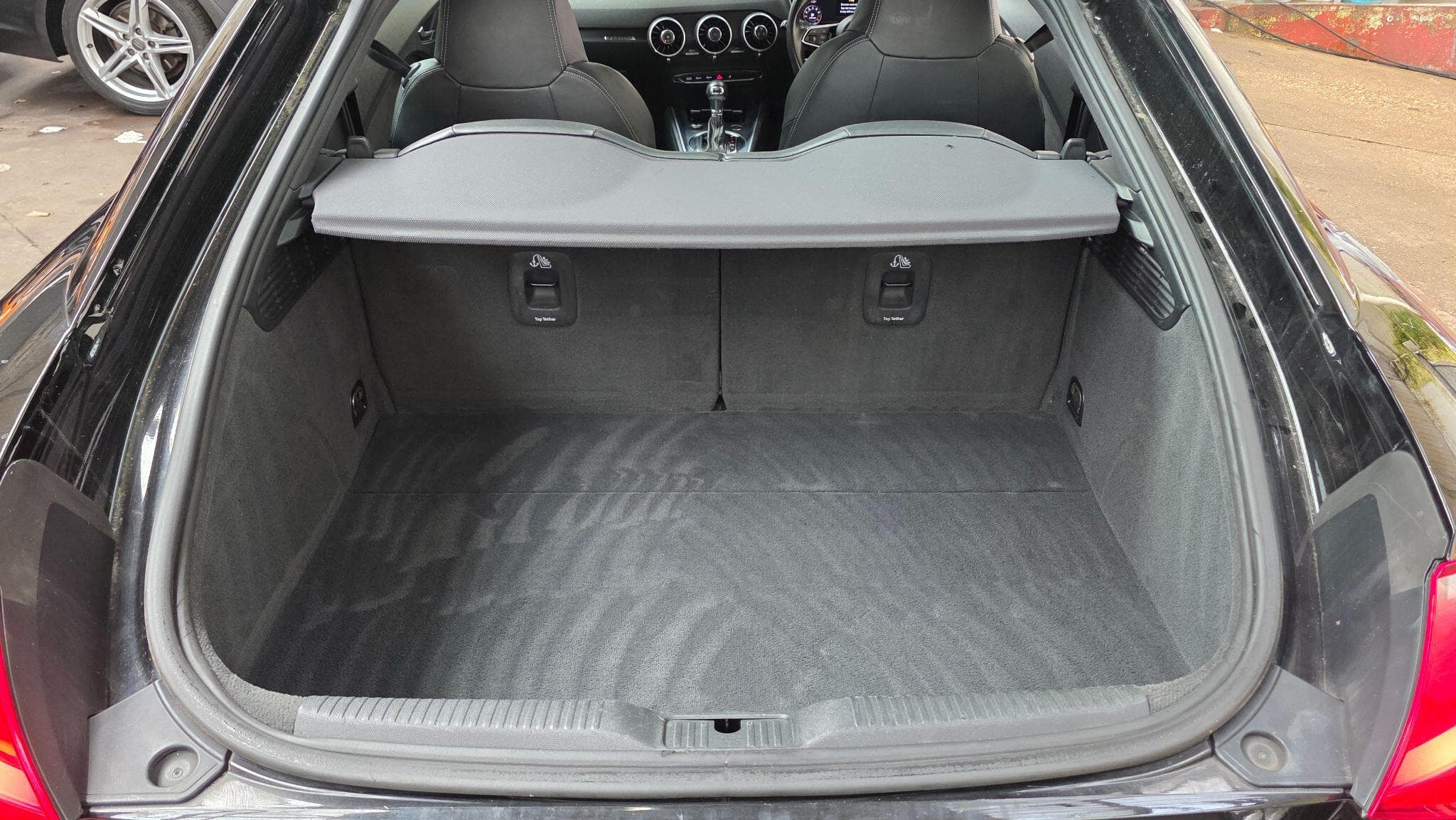 2017 Audi TT - Thumbnail 19