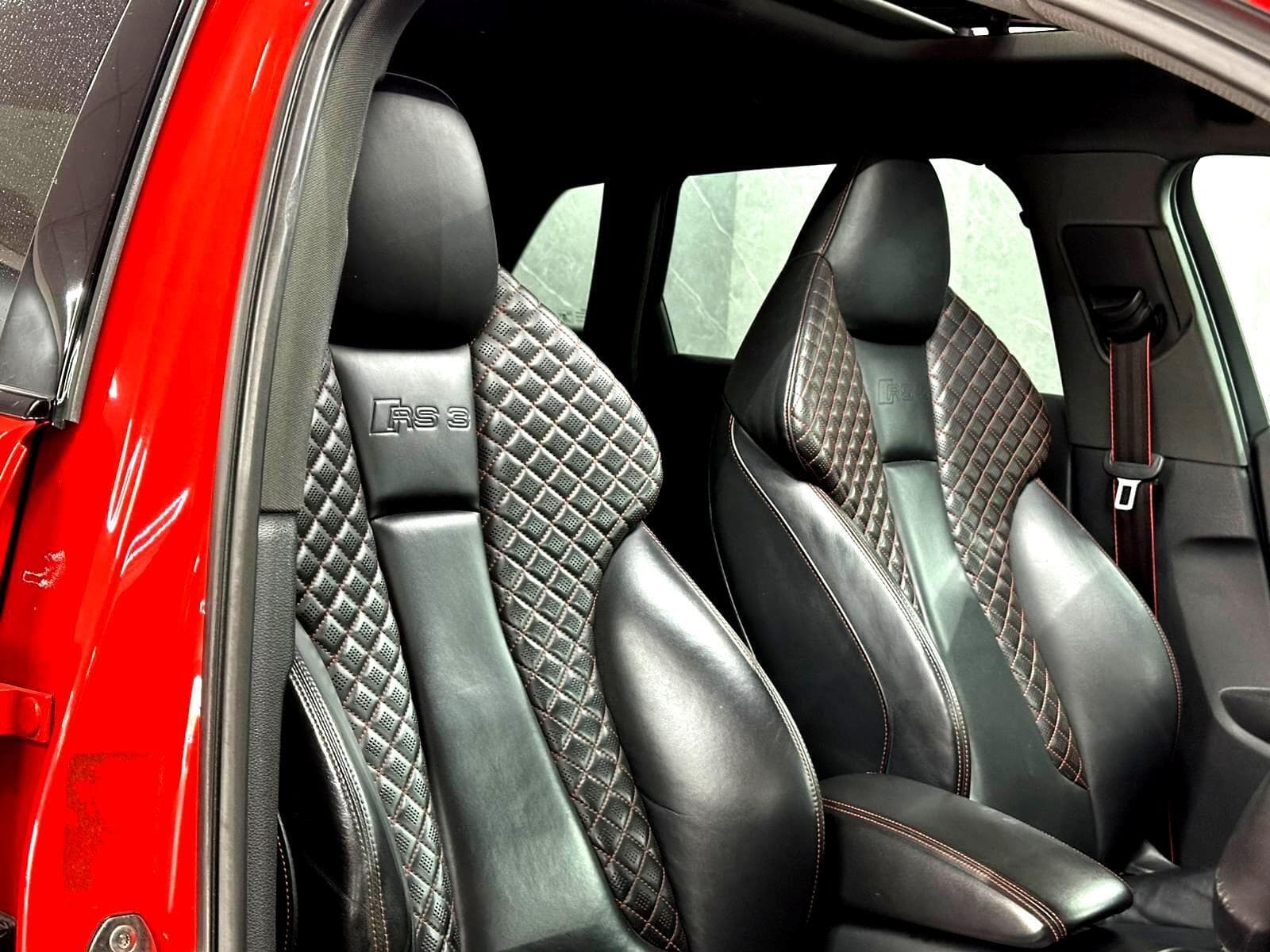 2016 Audi RS3 - Thumbnail 10