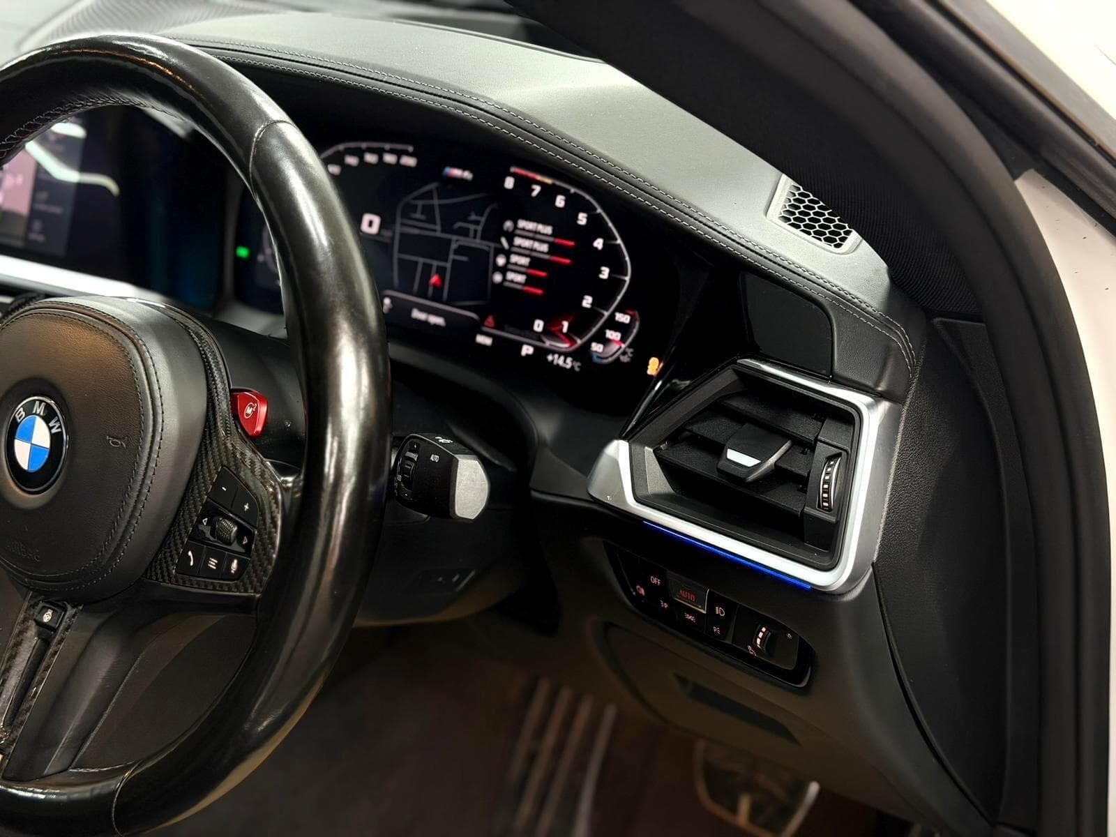 2021 BMW M4 - Thumbnail 55