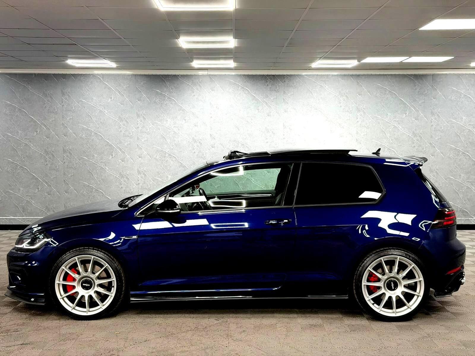 2018 Volkswagen Golf - Thumbnail 15