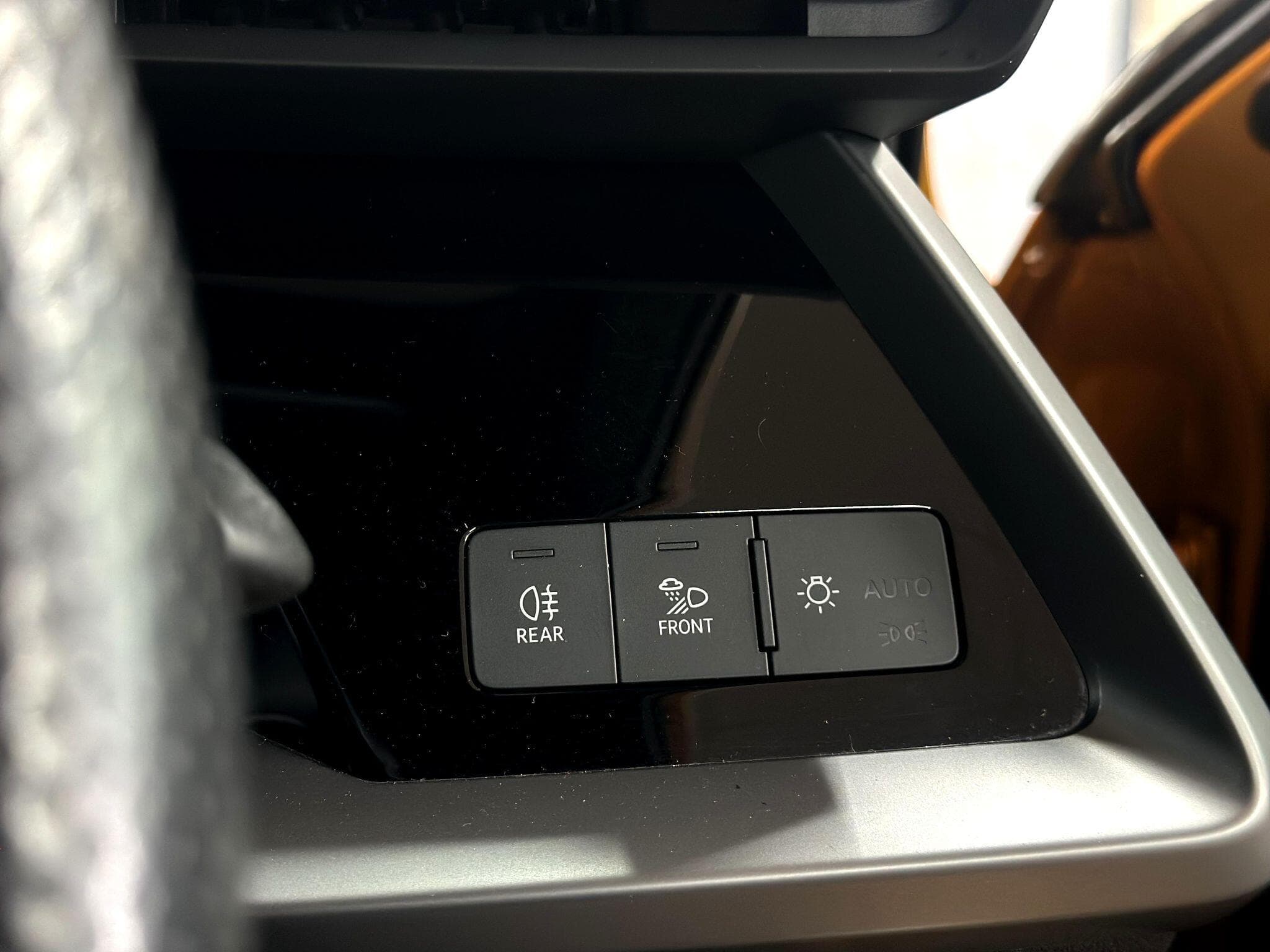 2023 Audi S3 - Thumbnail 37