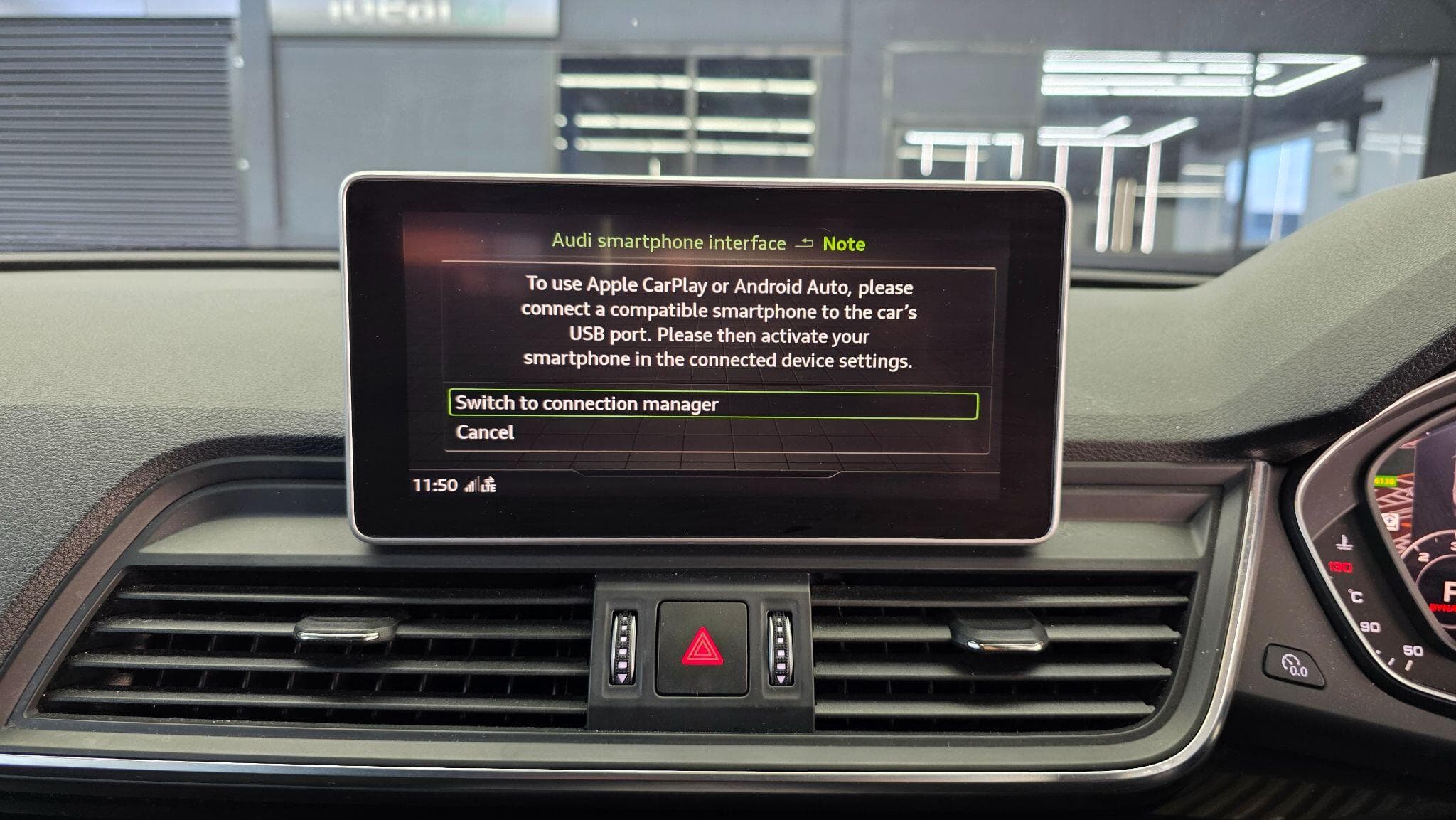 2019 Audi Q5 - Thumbnail 20