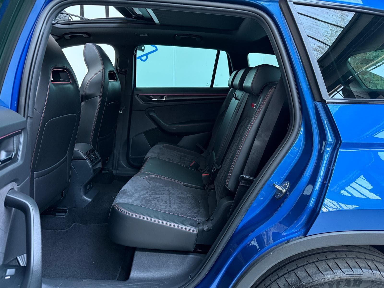 2019 Skoda Kodiaq - Thumbnail 19