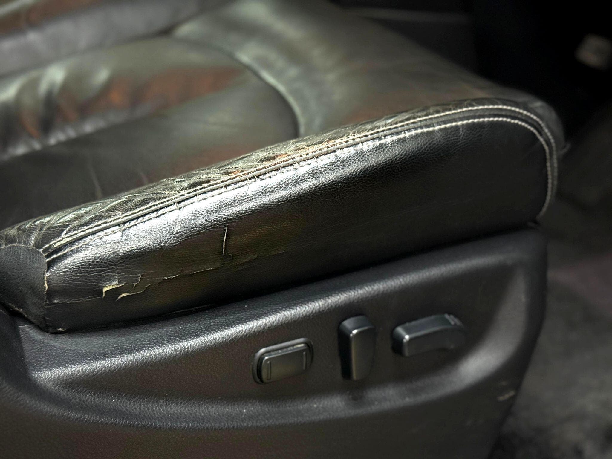 2014 Nissan Elgrand - Thumbnail 43