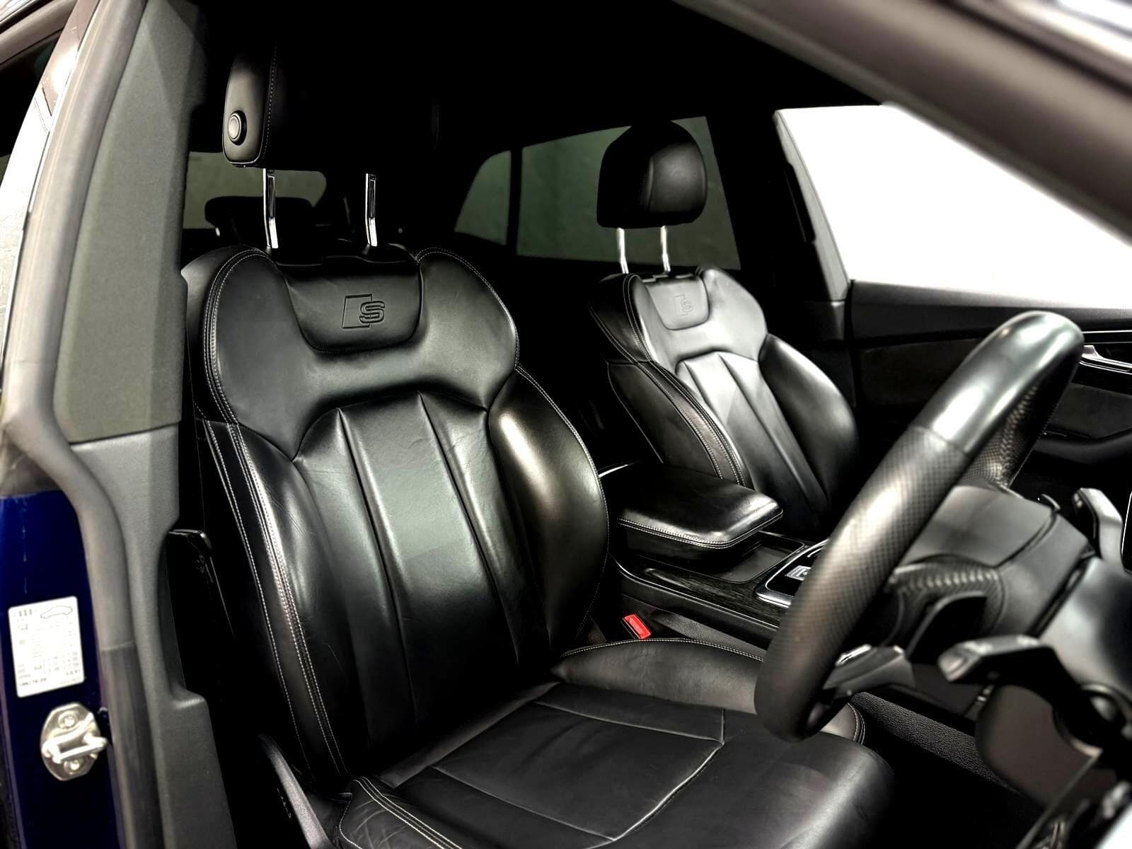 2019 Audi Q8 - Thumbnail 41