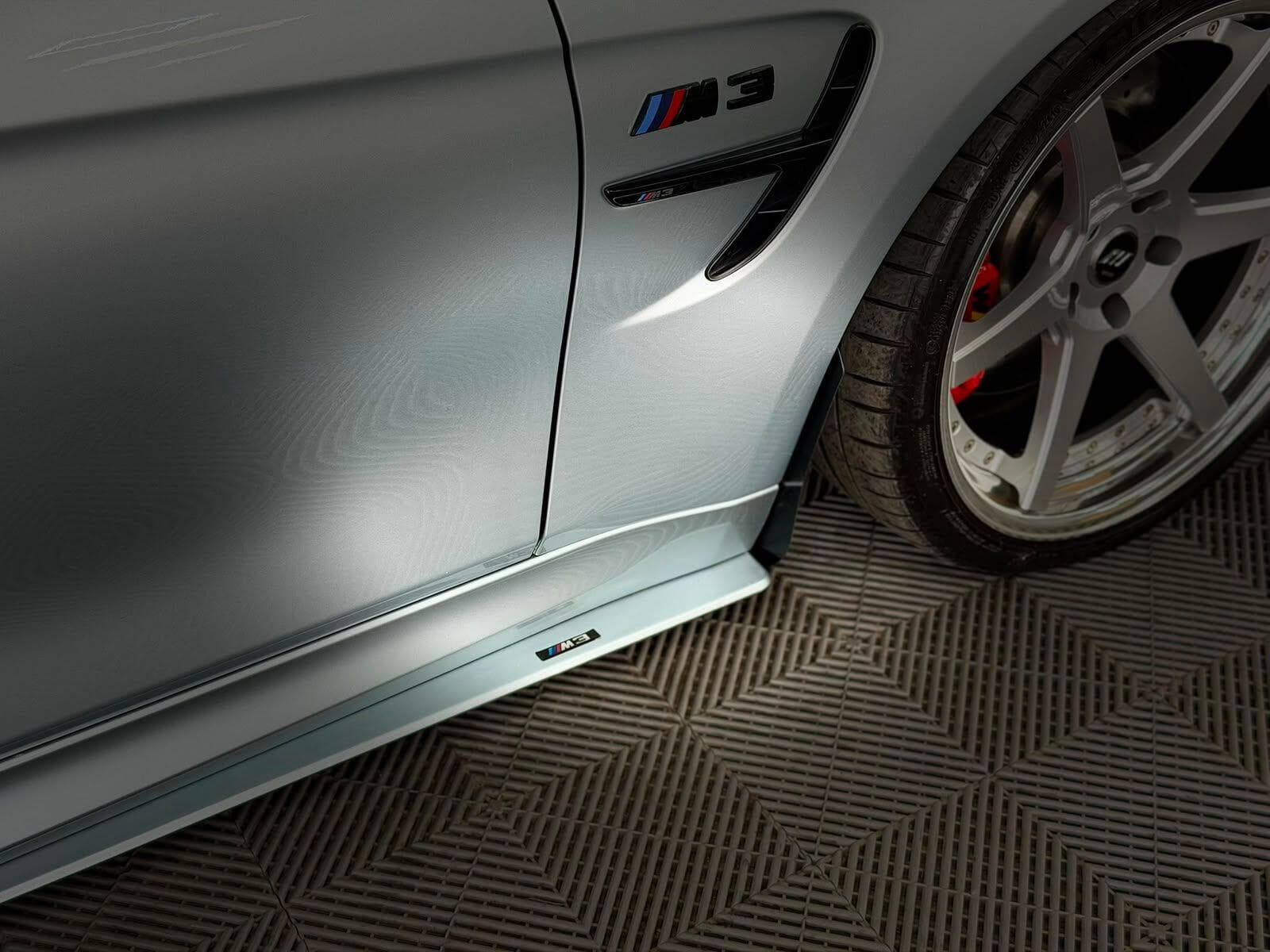 2016 BMW M3 - Thumbnail 73