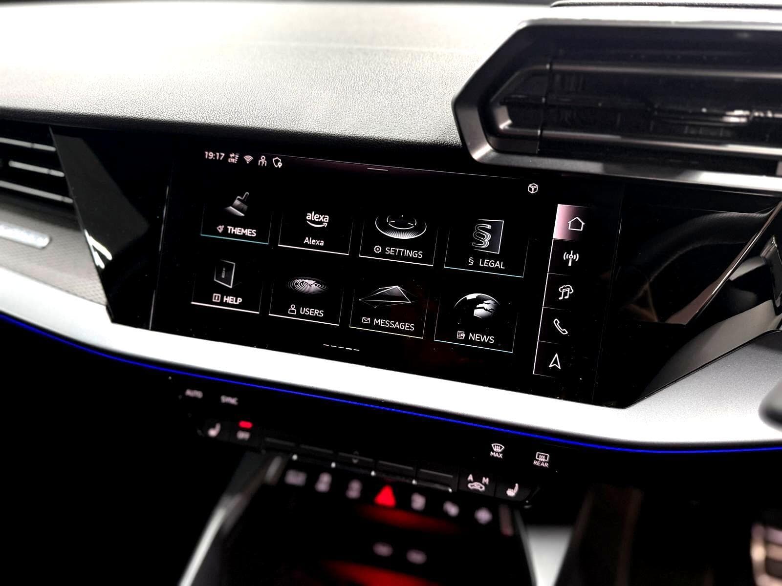 2025 Audi RS3 - Thumbnail 48