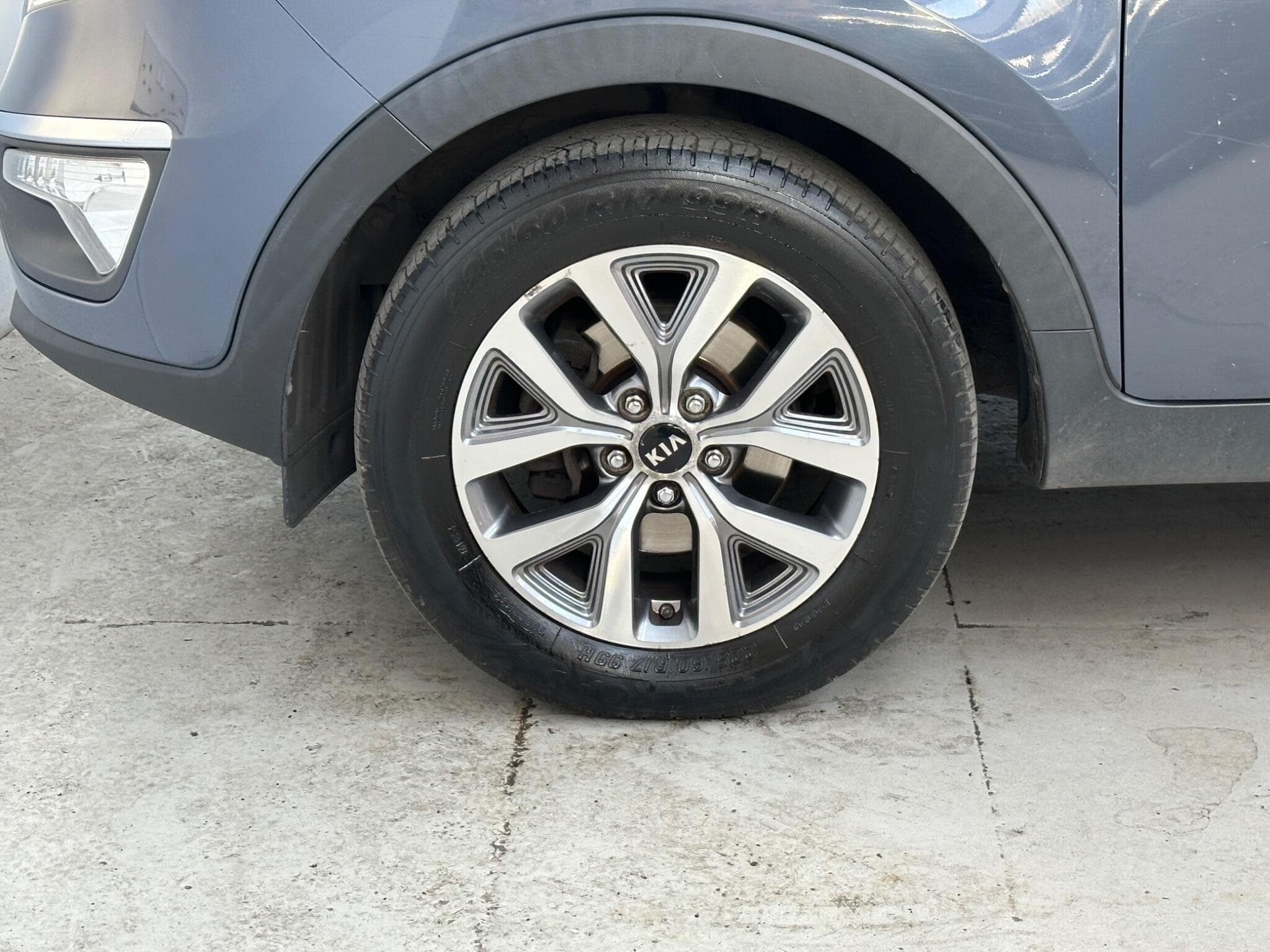 2016 Kia Sportage - Thumbnail 22
