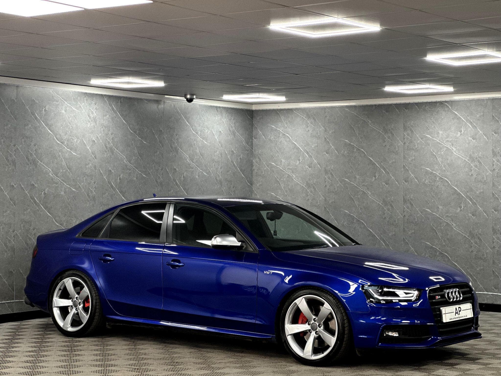 2013 Audi S4 - Thumbnail 29