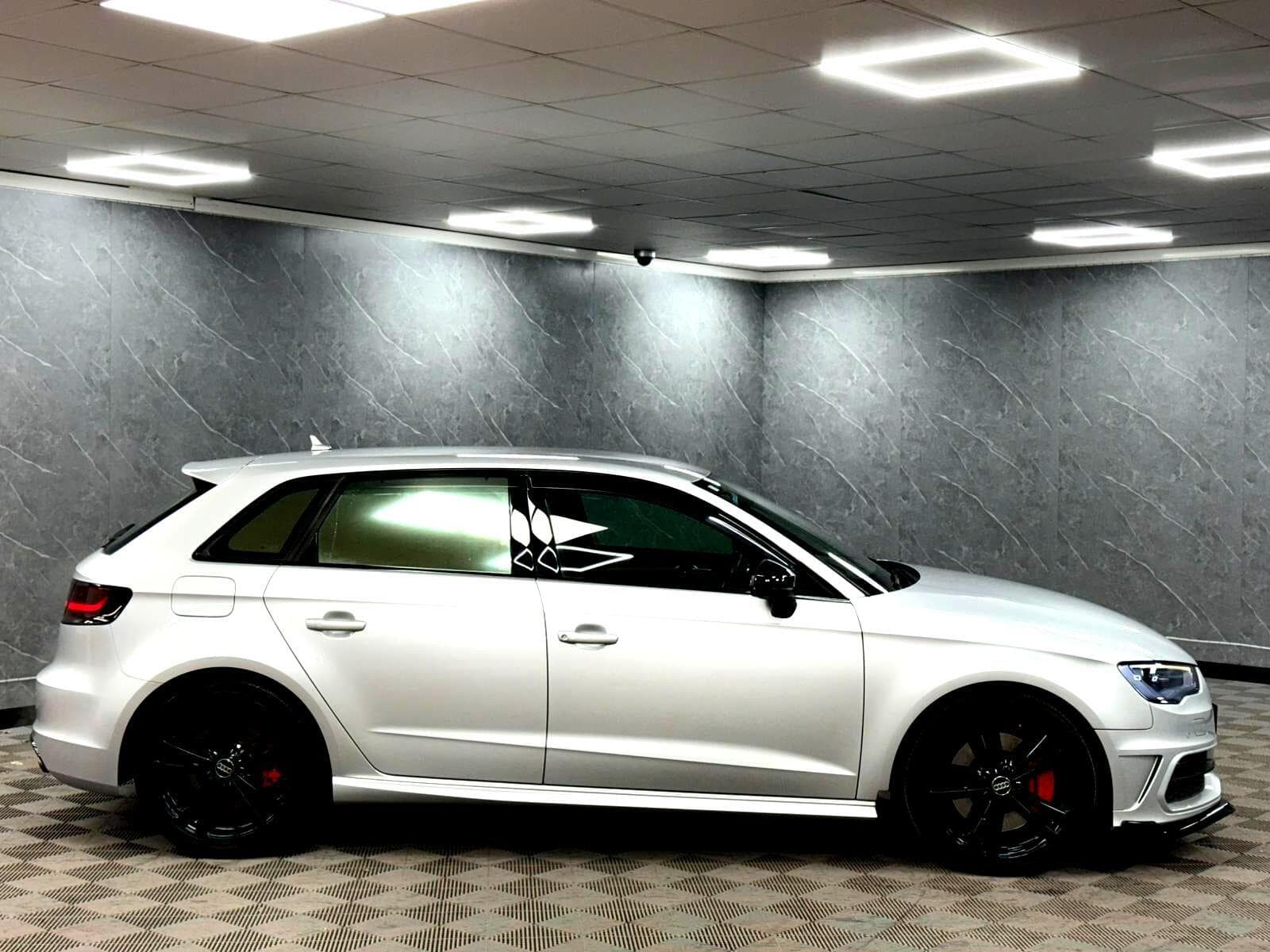 2014 Audi S3 - Thumbnail 30