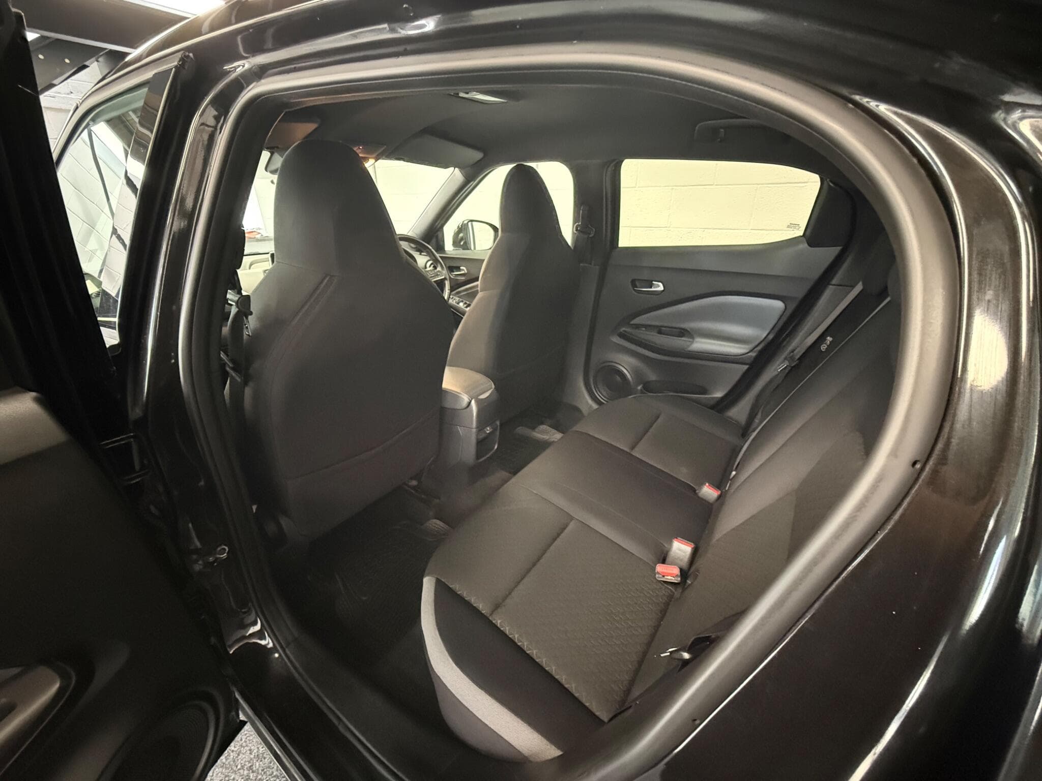 2020 Nissan Juke - Thumbnail 21