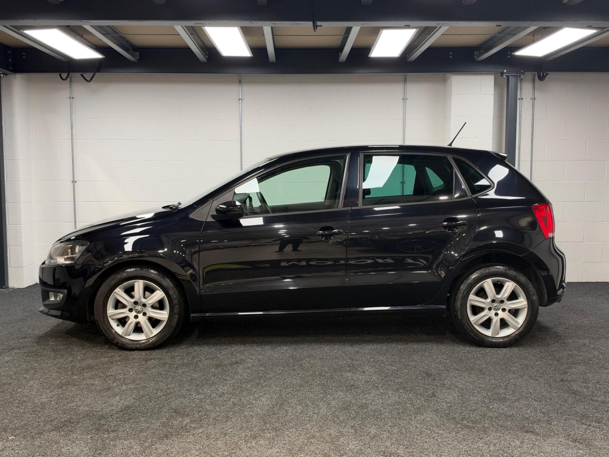 2012 Volkswagen Polo - Thumbnail 7