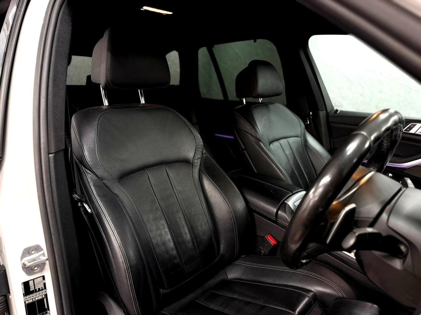 2019 BMW X5 - Thumbnail 50