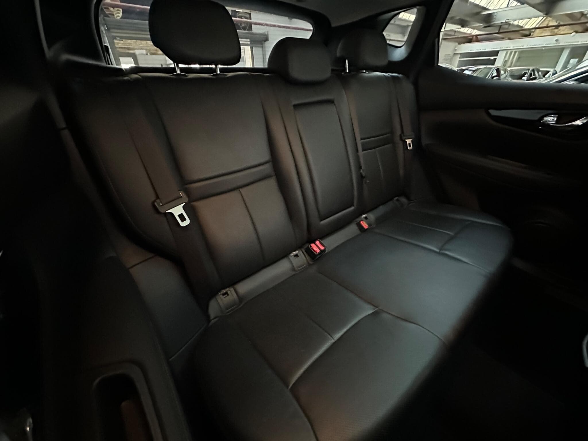 2017 Nissan Qashqai - Thumbnail 10