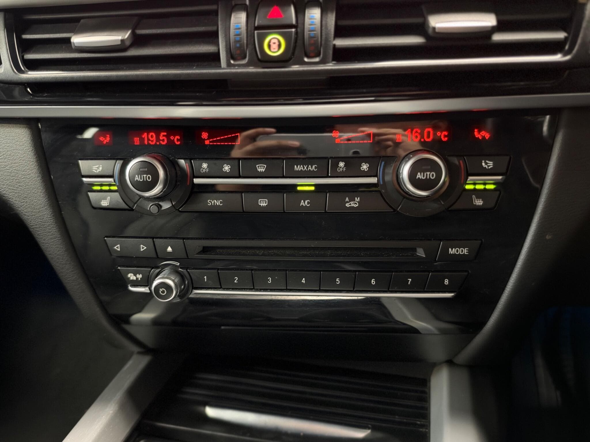 2017 BMW X5 - Thumbnail 18