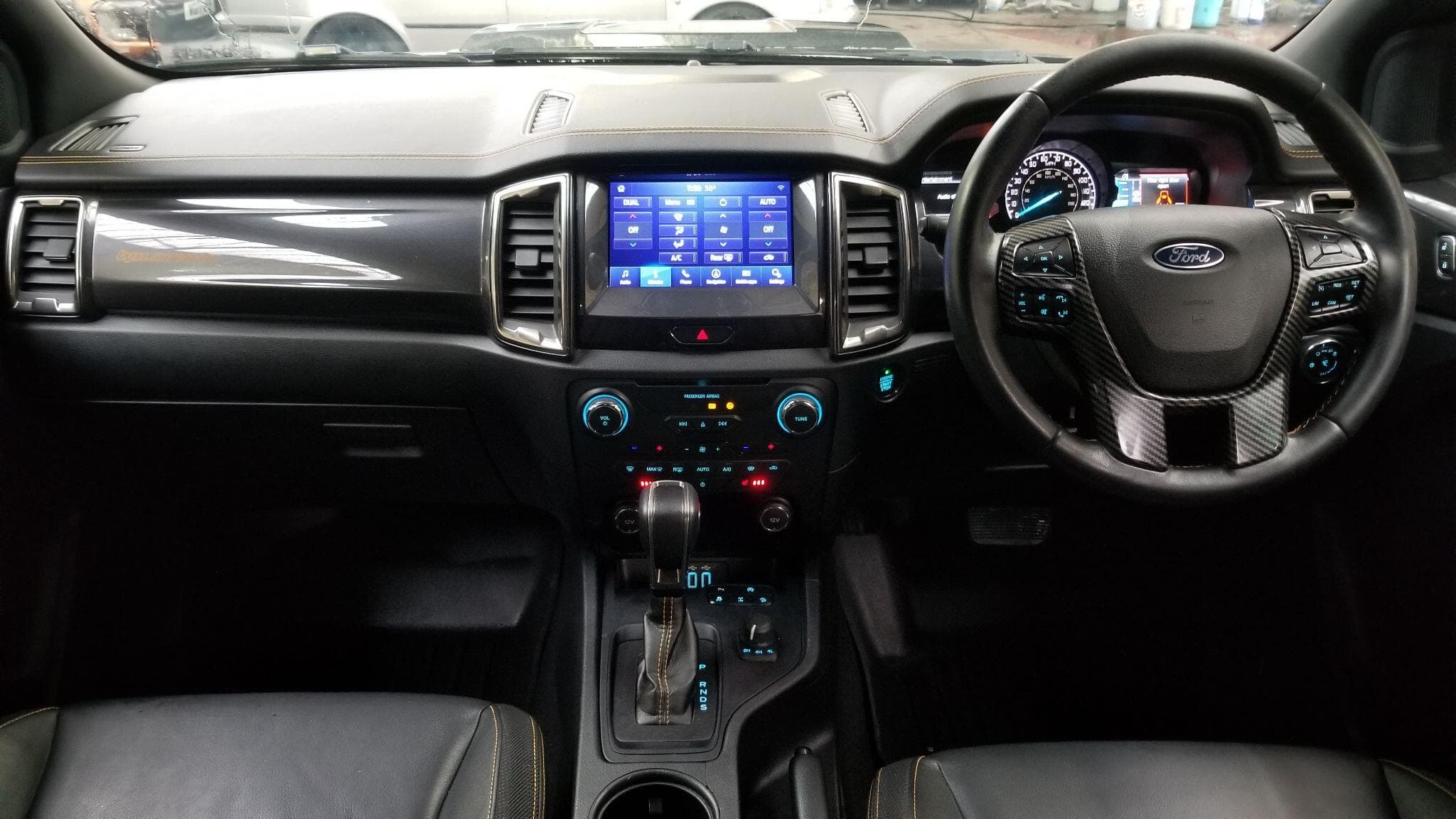 2021 Ford Ranger - Thumbnail 19