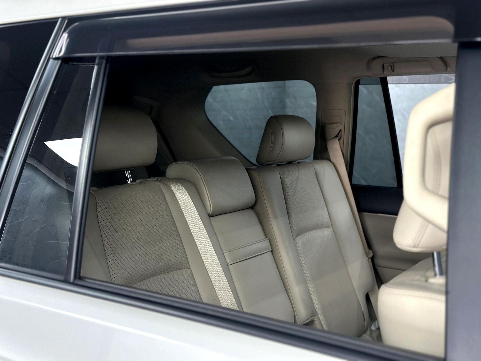 2022 Toyota Land Cruiser - Thumbnail 44