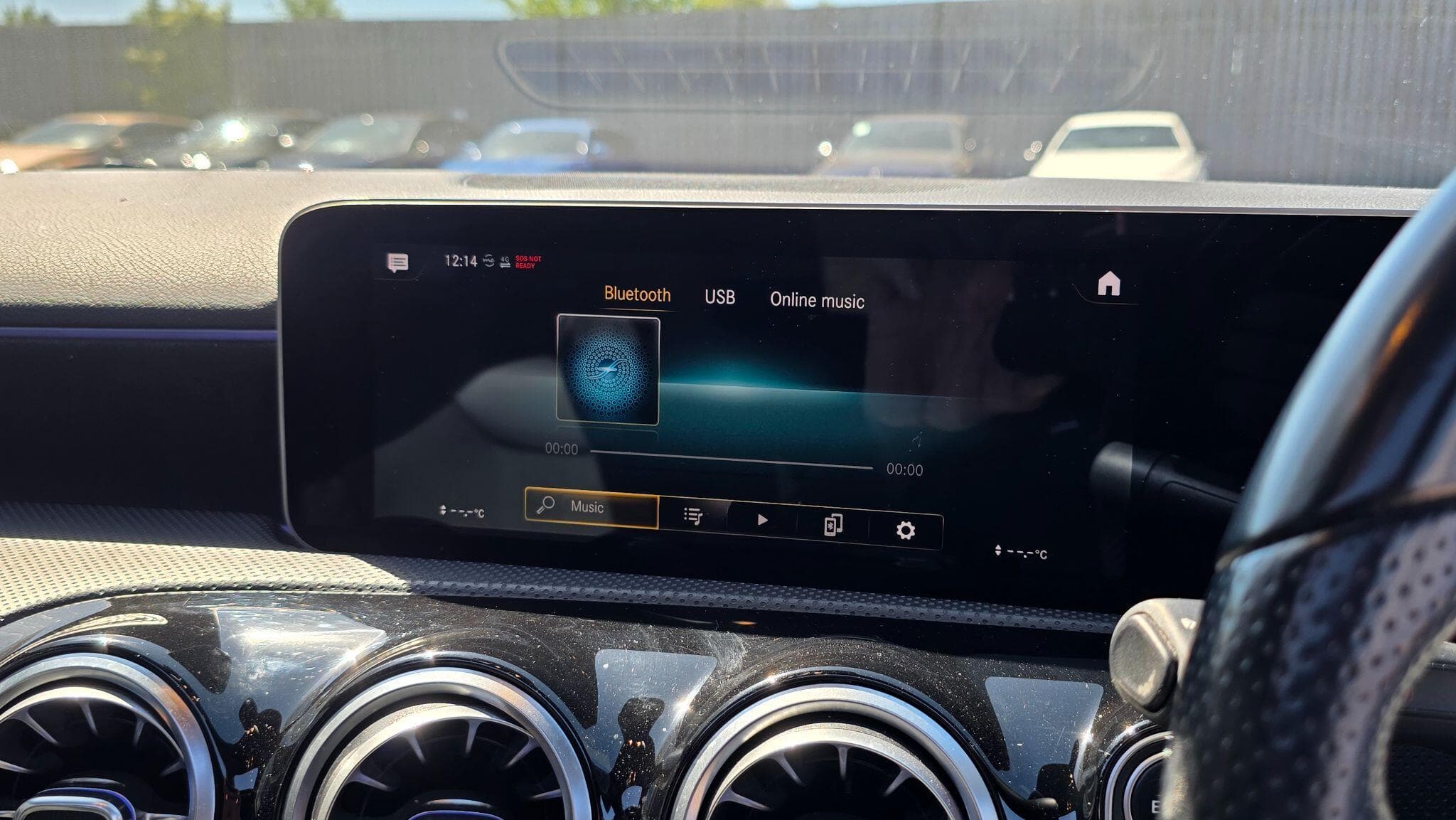2019 Mercedes-Benz A Class - Thumbnail 23