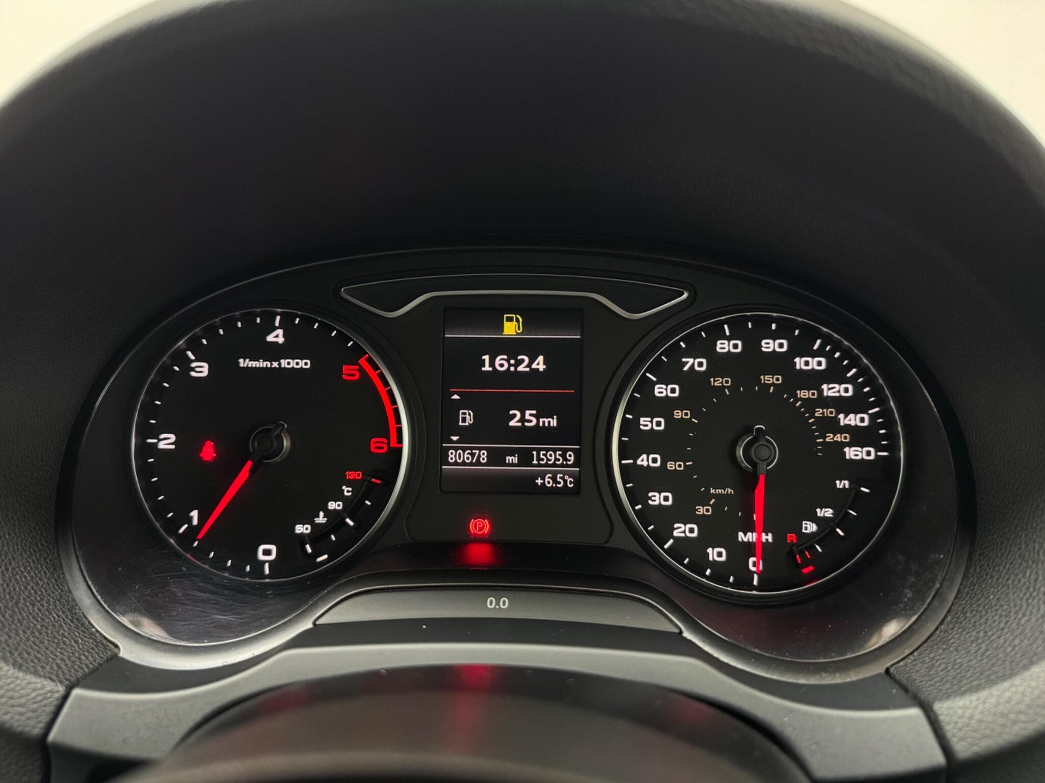 2013 Audi A3 - Thumbnail 13